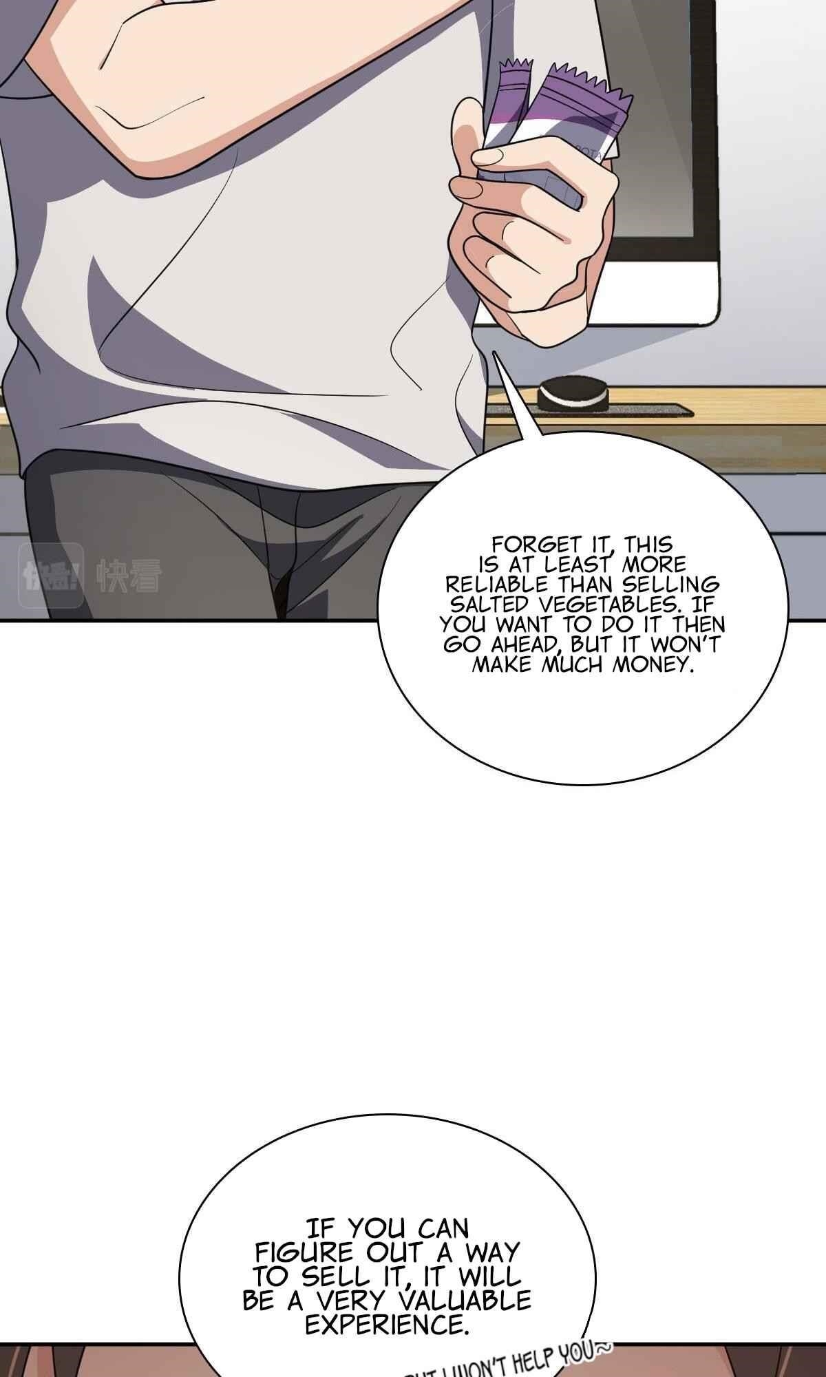 My Wife is From a Thousand Years Ago Chapter 136 - Manhwa18.com