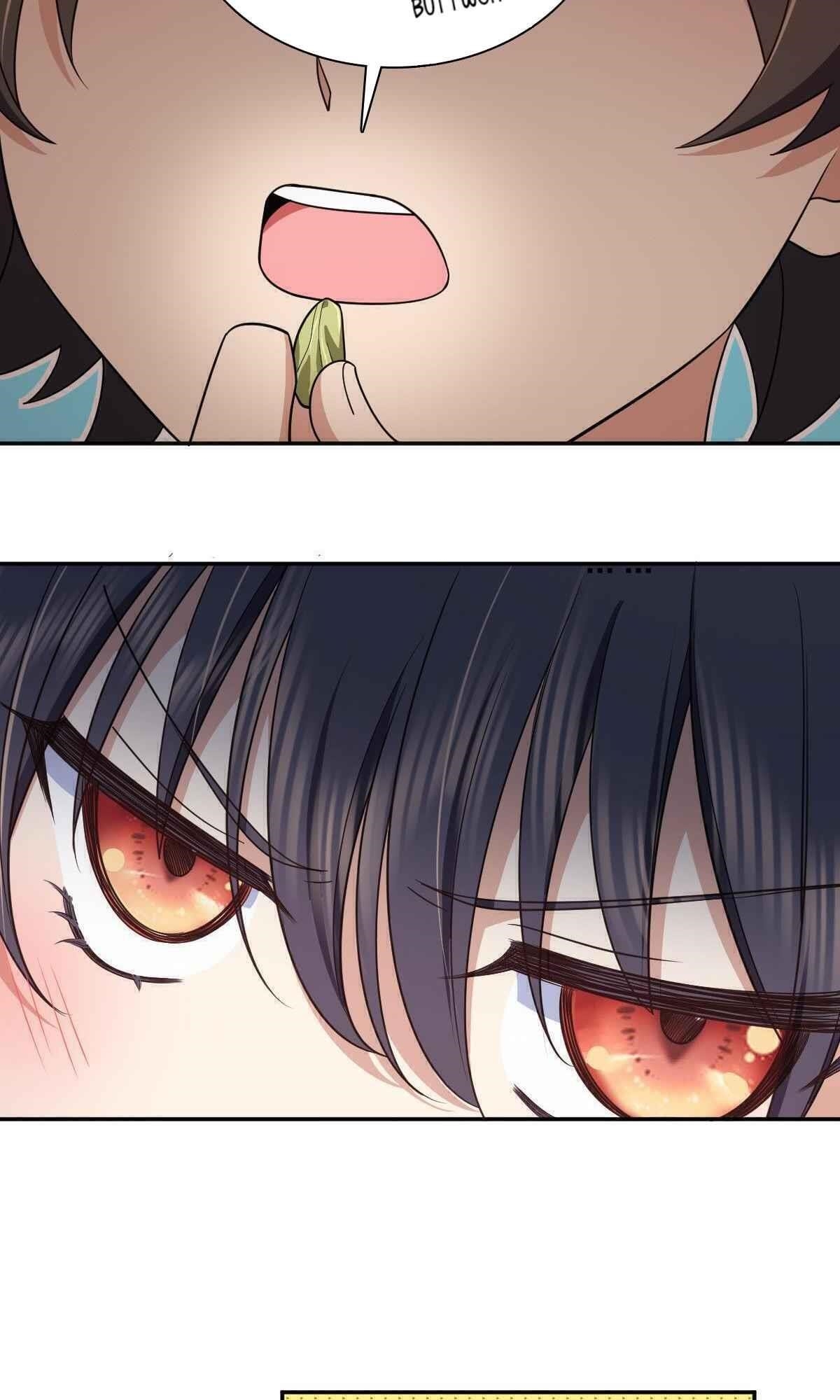 My Wife is From a Thousand Years Ago Chapter 136 - Manhwa18.com