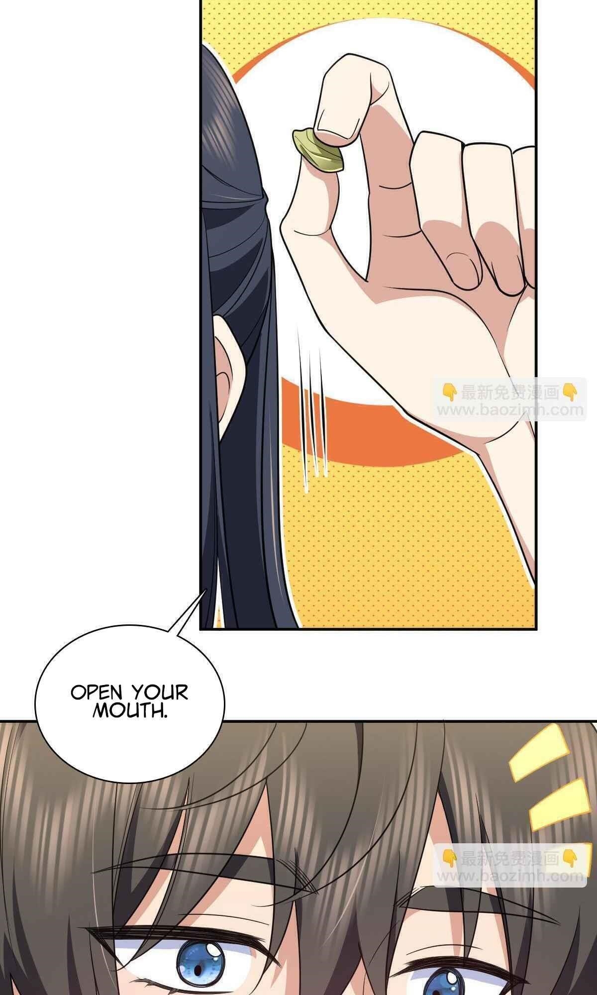 My Wife is From a Thousand Years Ago Chapter 136 - Manhwa18.com