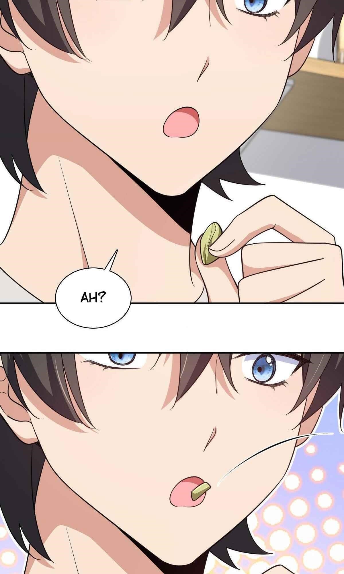 My Wife is From a Thousand Years Ago Chapter 136 - Manhwa18.com