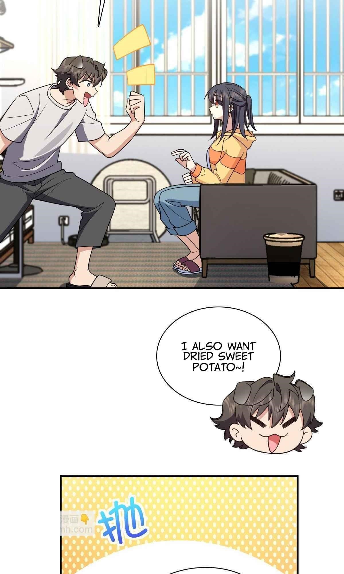 My Wife is From a Thousand Years Ago Chapter 136 - Manhwa18.com