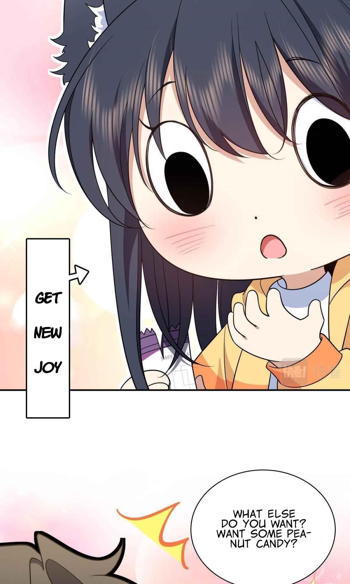 My Wife is From a Thousand Years Ago Chapter 136 - Manhwa18.com