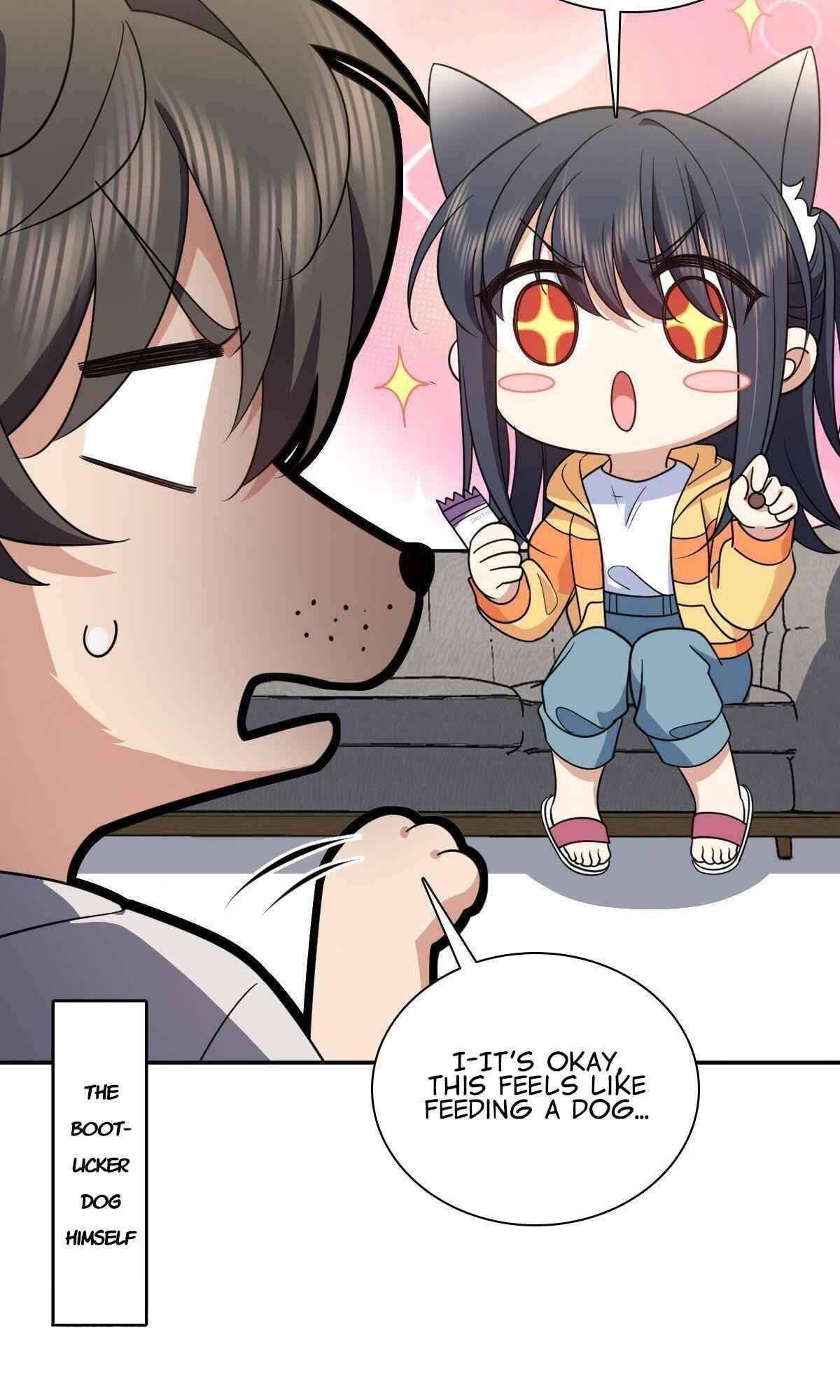 My Wife is From a Thousand Years Ago Chapter 136 - Manhwa18.com