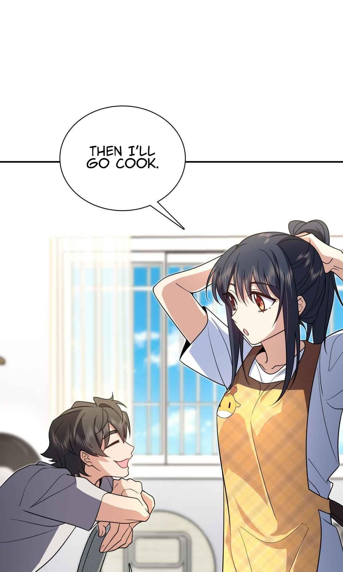 My Wife is From a Thousand Years Ago Chapter 136 - Manhwa18.com