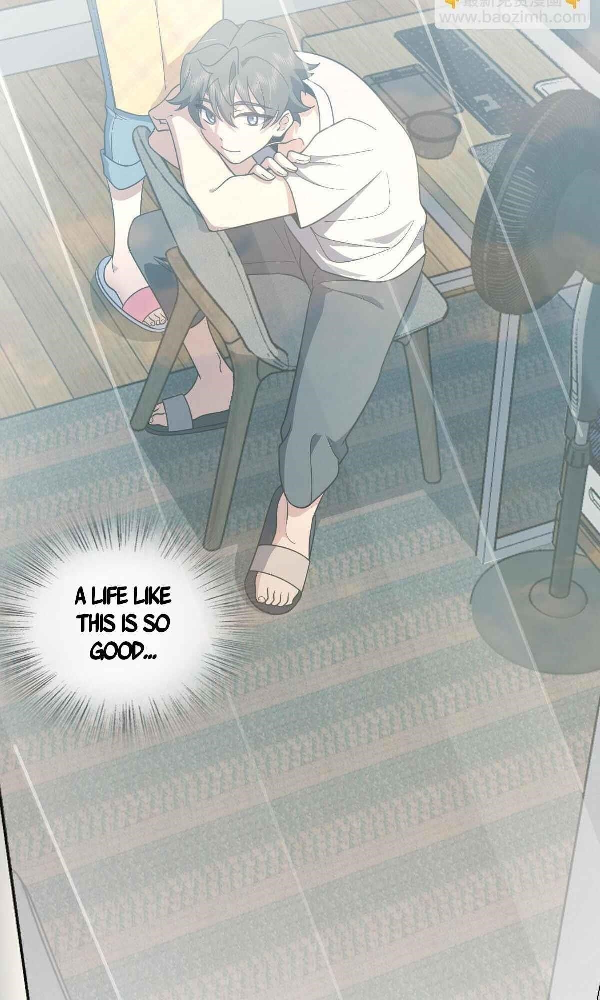 My Wife is From a Thousand Years Ago Chapter 136 - Manhwa18.com