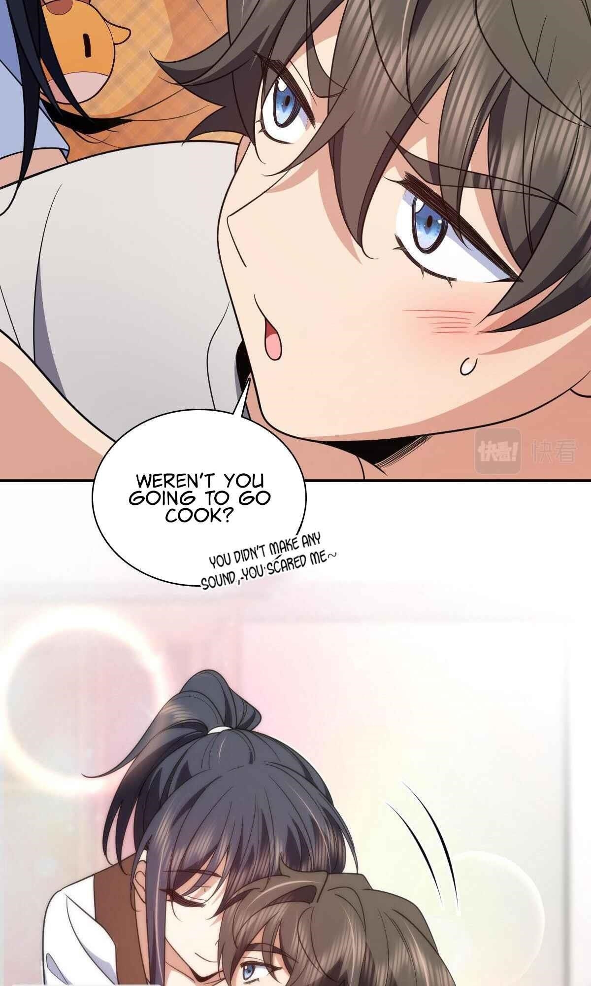 My Wife is From a Thousand Years Ago Chapter 136 - Manhwa18.com