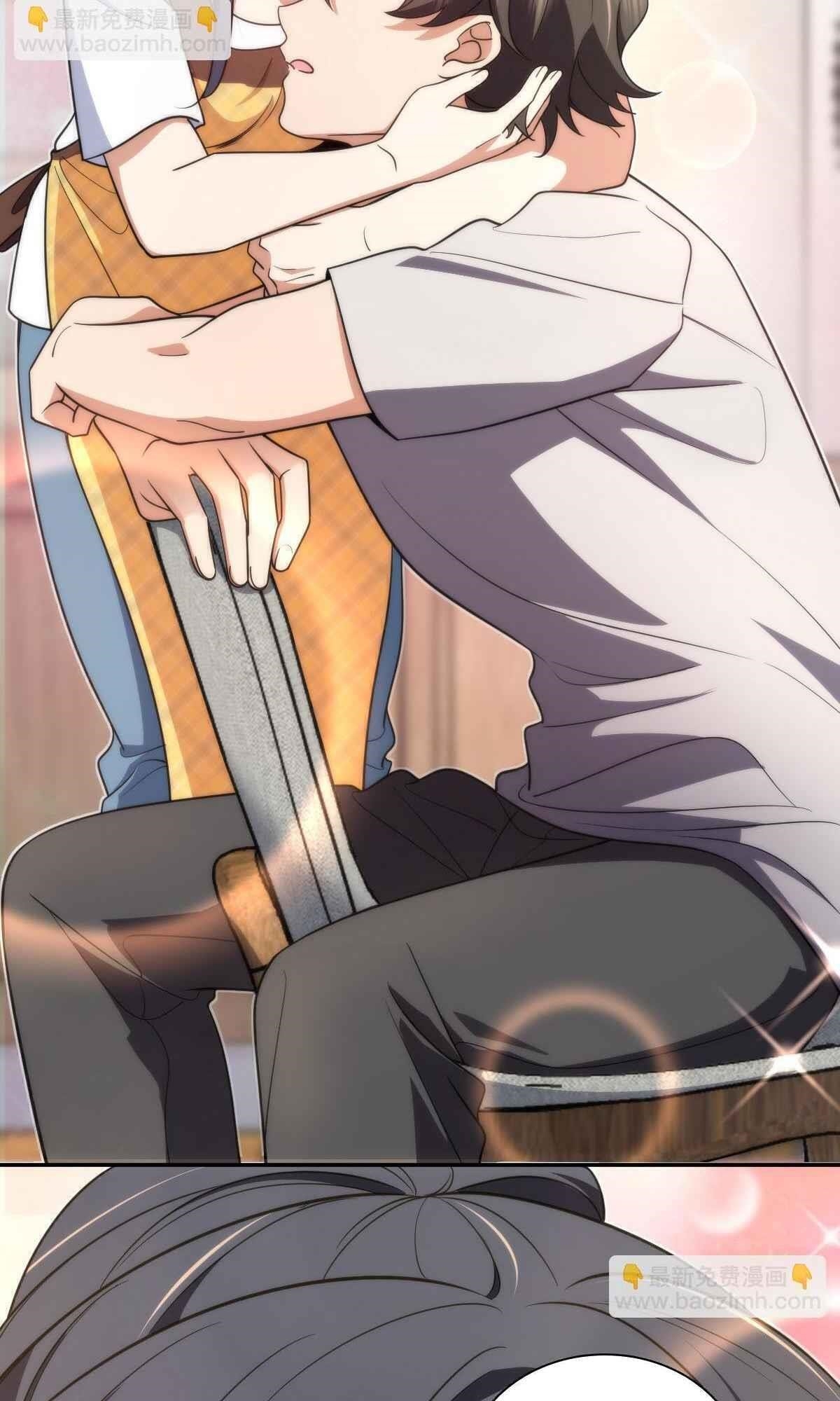 My Wife is From a Thousand Years Ago Chapter 136 - Manhwa18.com