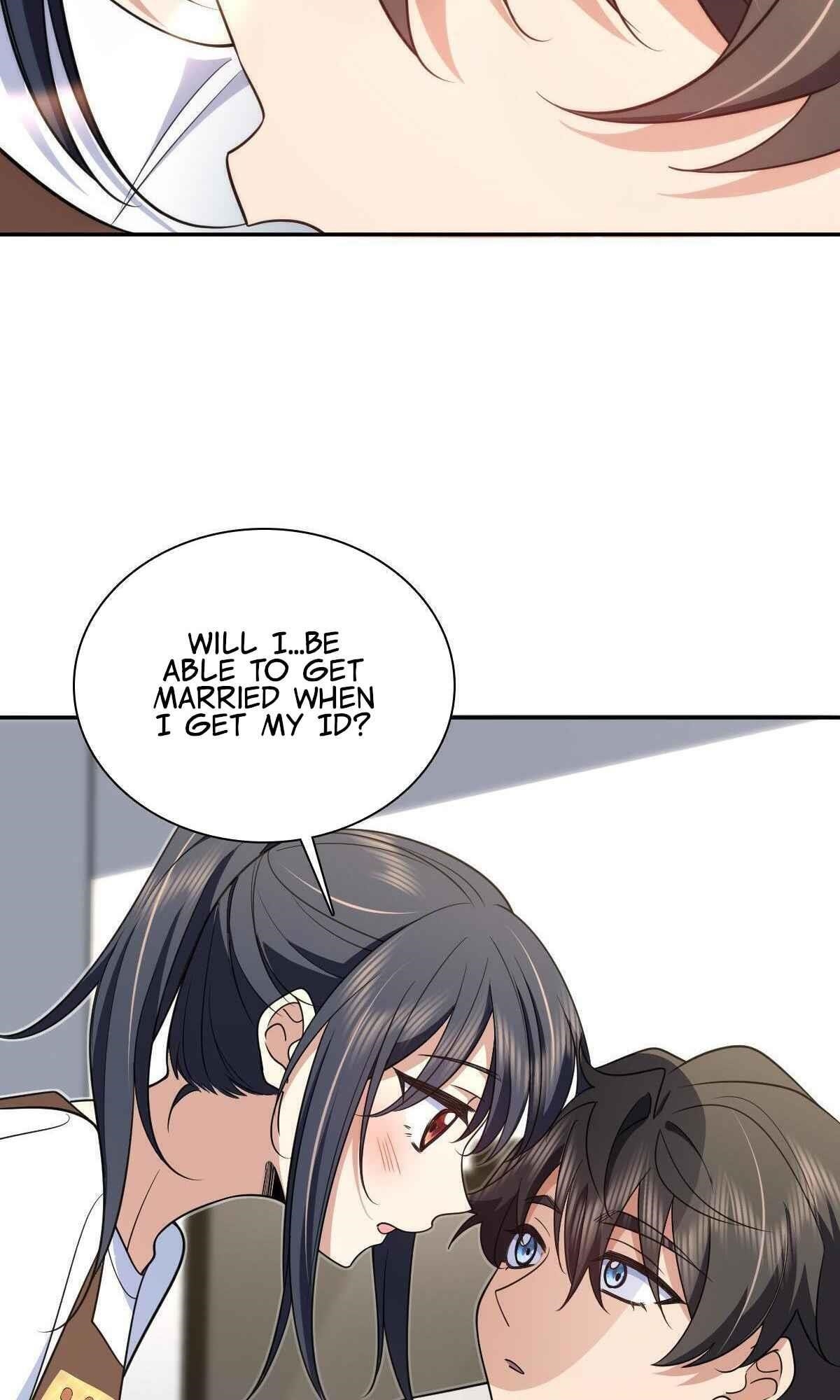 My Wife is From a Thousand Years Ago Chapter 136 - Manhwa18.com