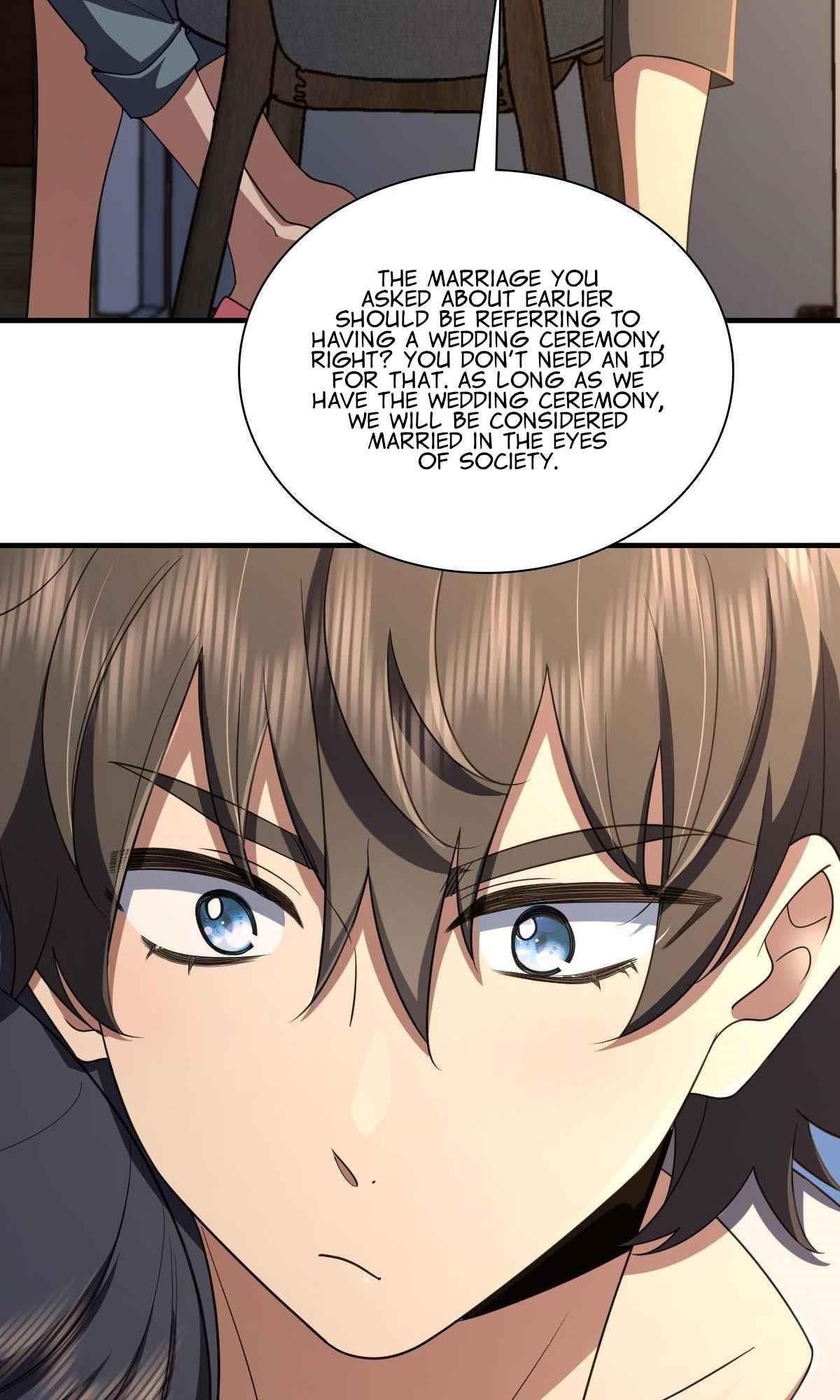 My Wife is From a Thousand Years Ago Chapter 137 - Manhwa18.com