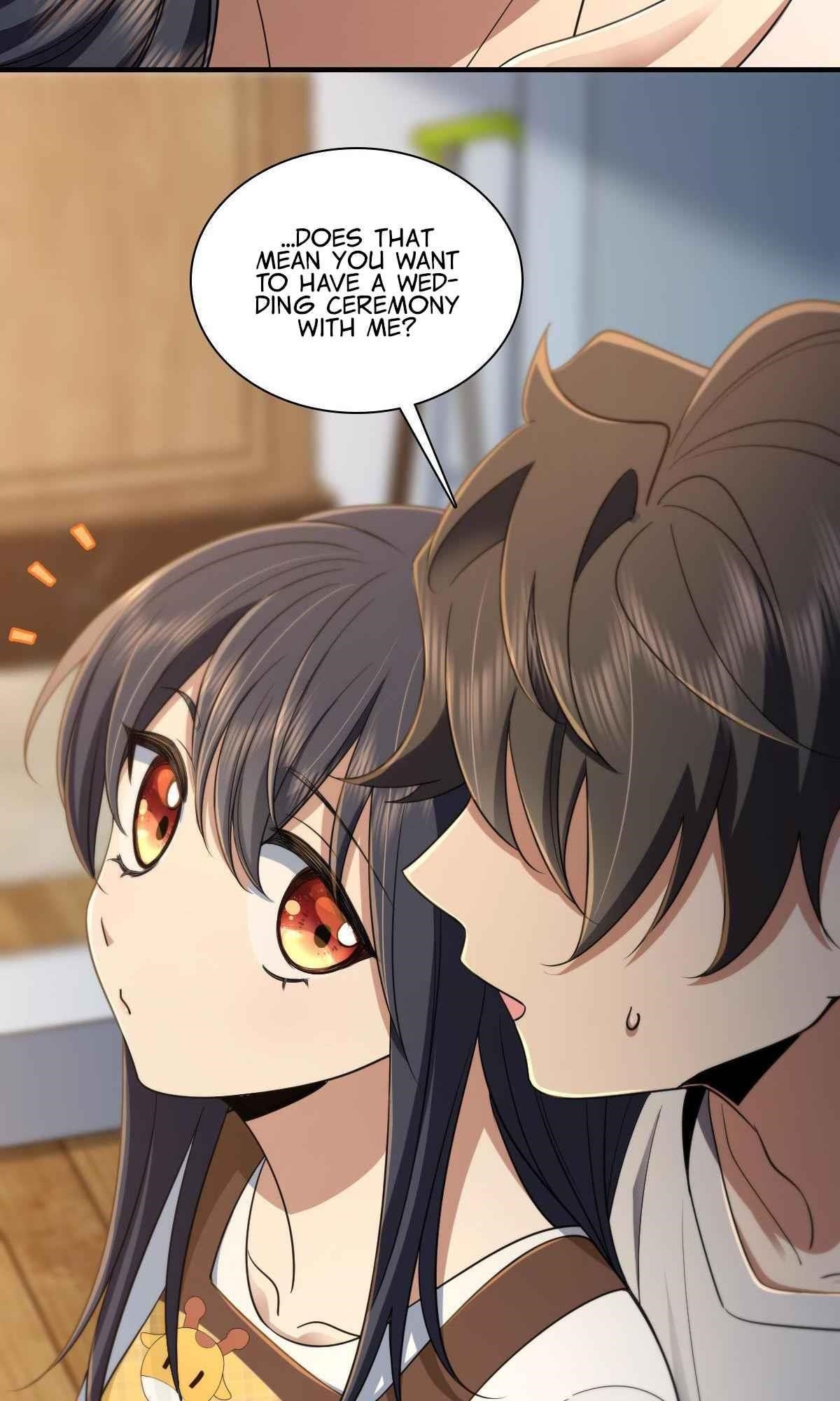 My Wife is From a Thousand Years Ago Chapter 137 - Manhwa18.com