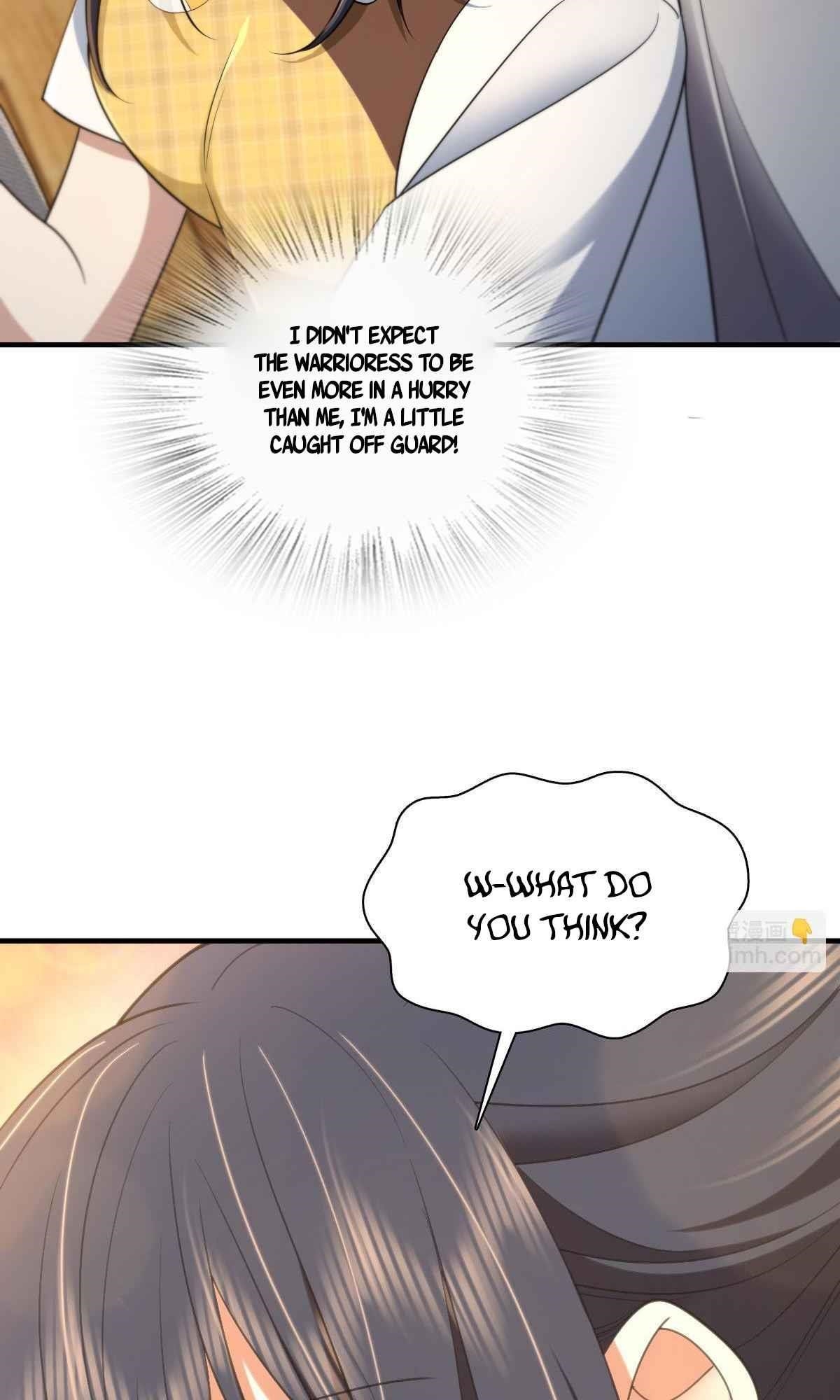 My Wife is From a Thousand Years Ago Chapter 137 - Manhwa18.com
