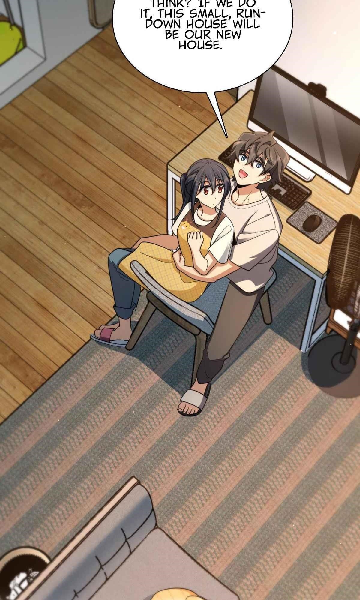 My Wife is From a Thousand Years Ago Chapter 137 - Manhwa18.com
