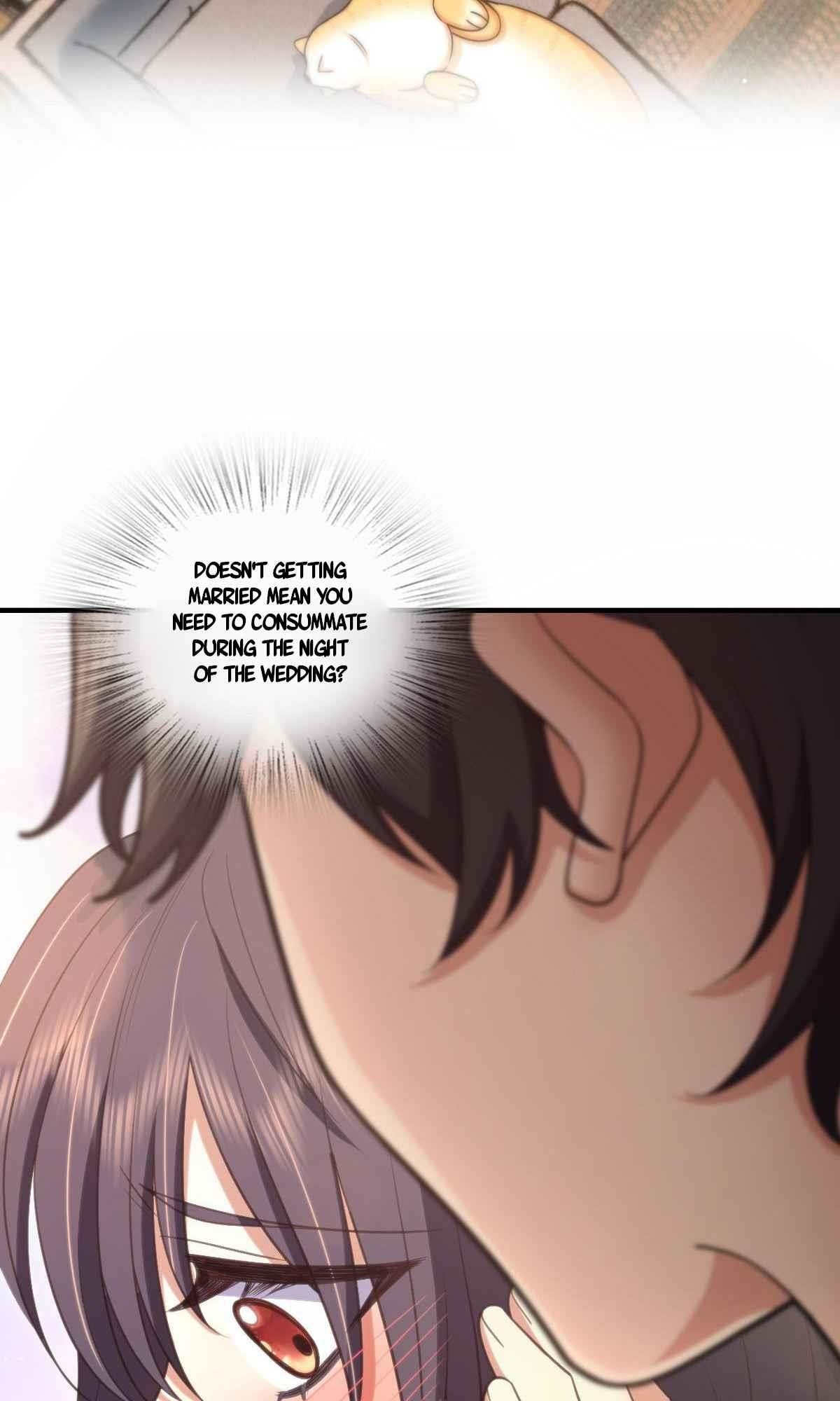 My Wife is From a Thousand Years Ago Chapter 137 - Manhwa18.com