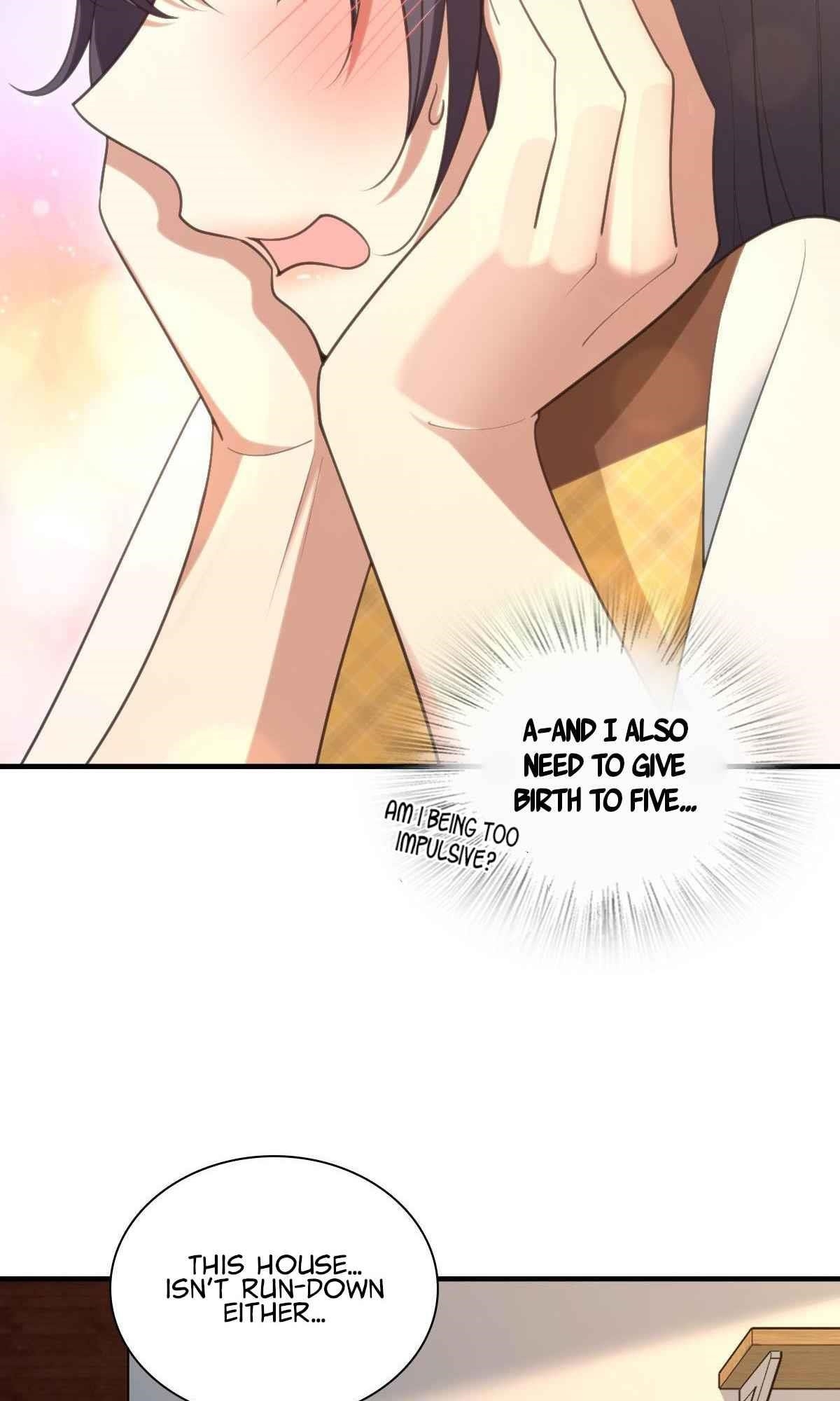 My Wife is From a Thousand Years Ago Chapter 137 - Manhwa18.com