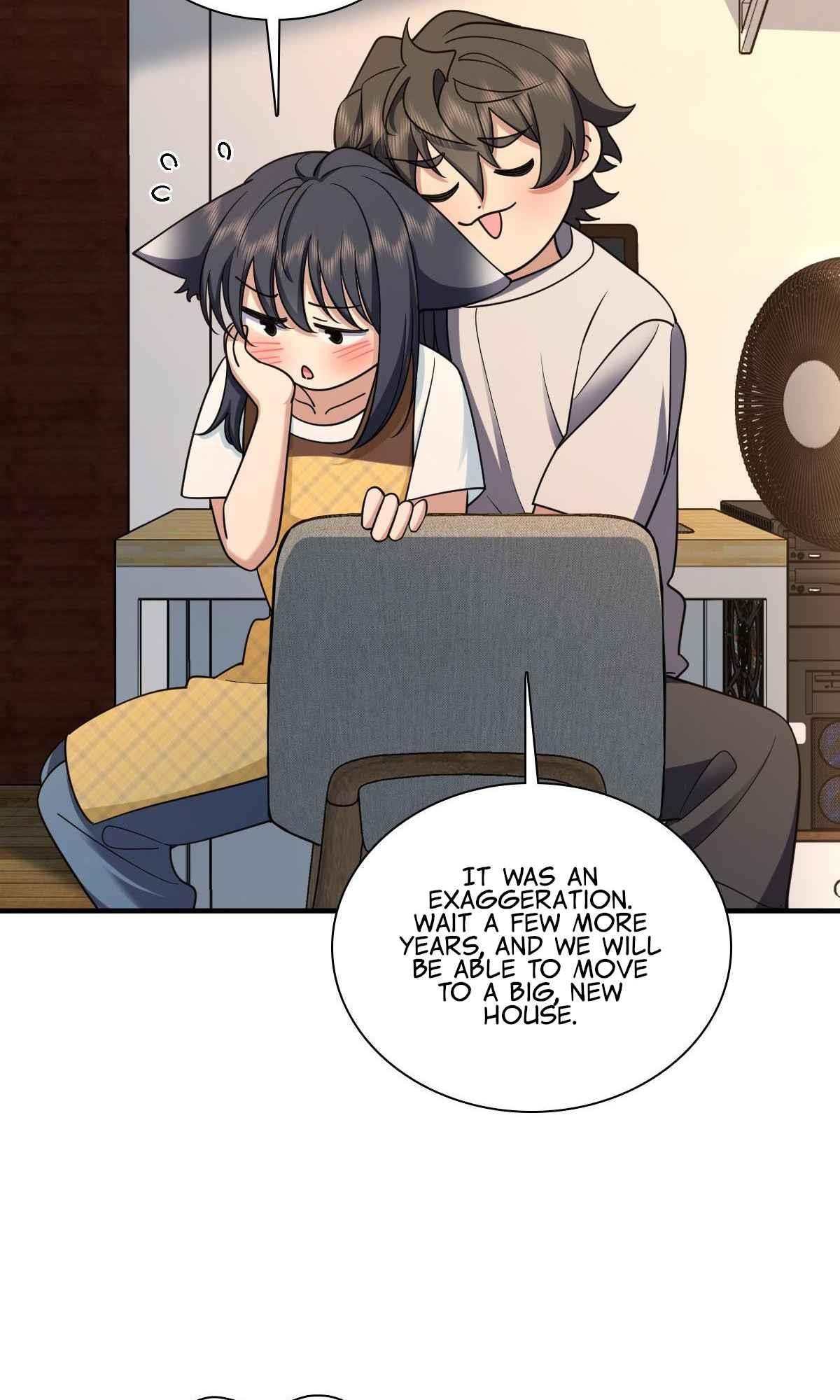 My Wife is From a Thousand Years Ago Chapter 137 - Manhwa18.com