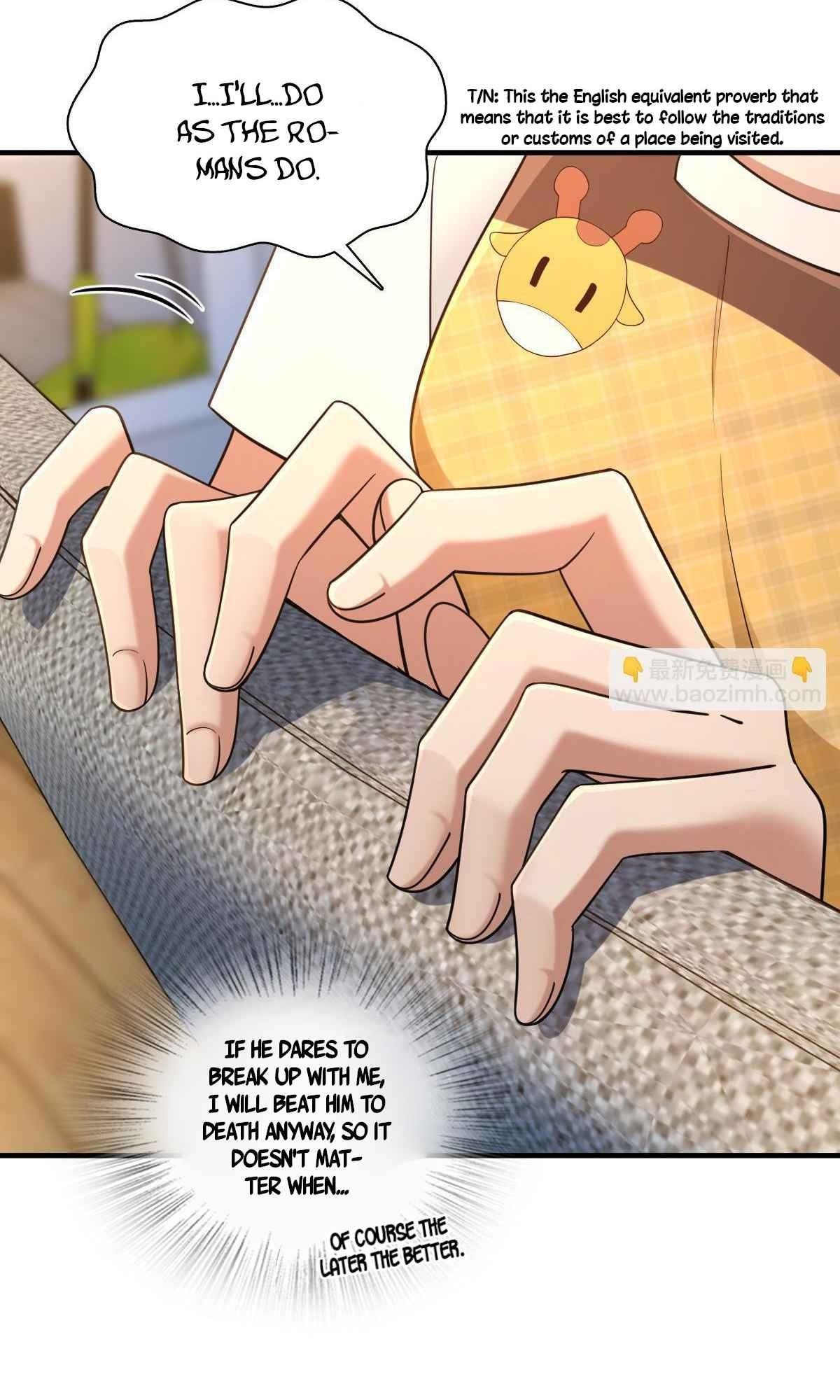 My Wife is From a Thousand Years Ago Chapter 137 - Manhwa18.com