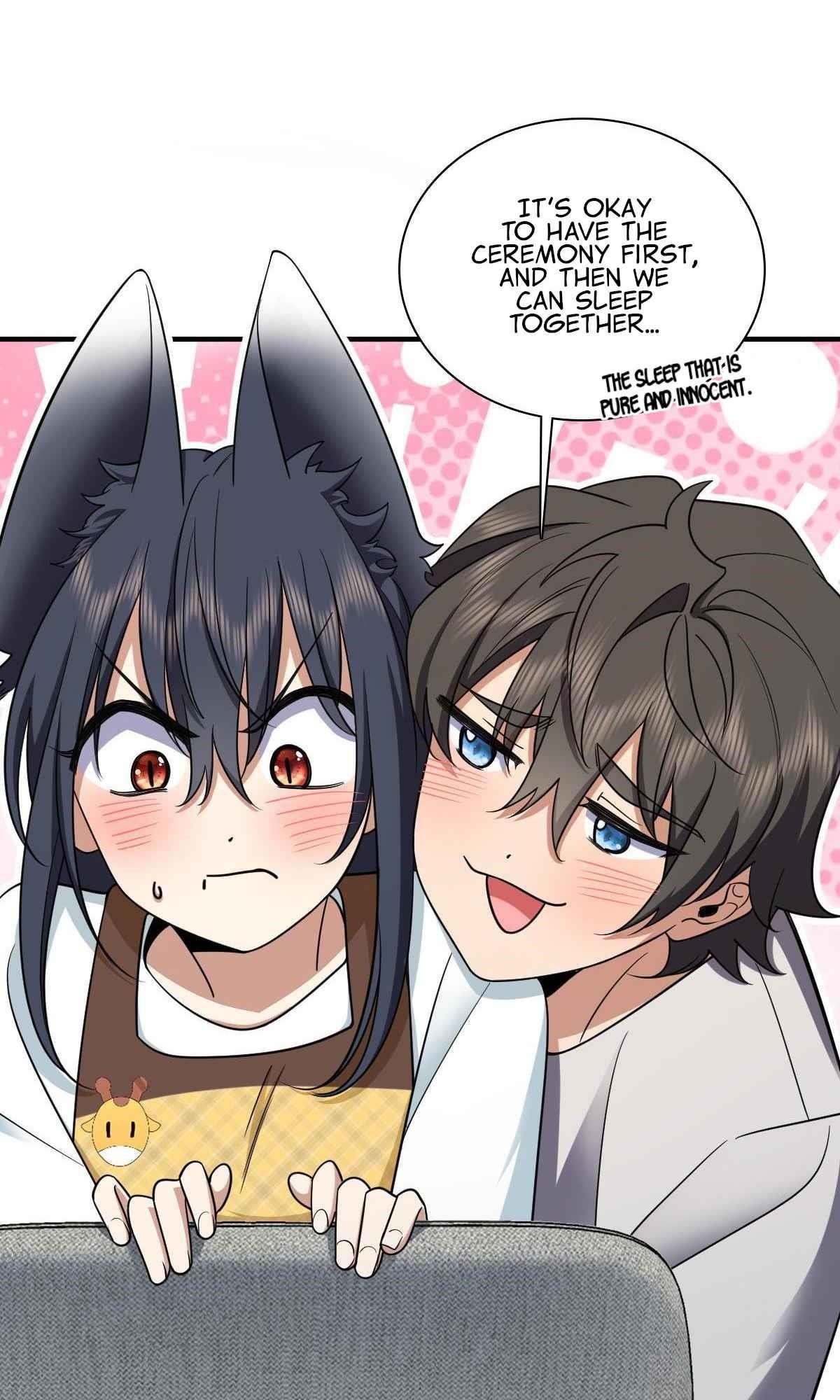 My Wife is From a Thousand Years Ago Chapter 137 - Manhwa18.com
