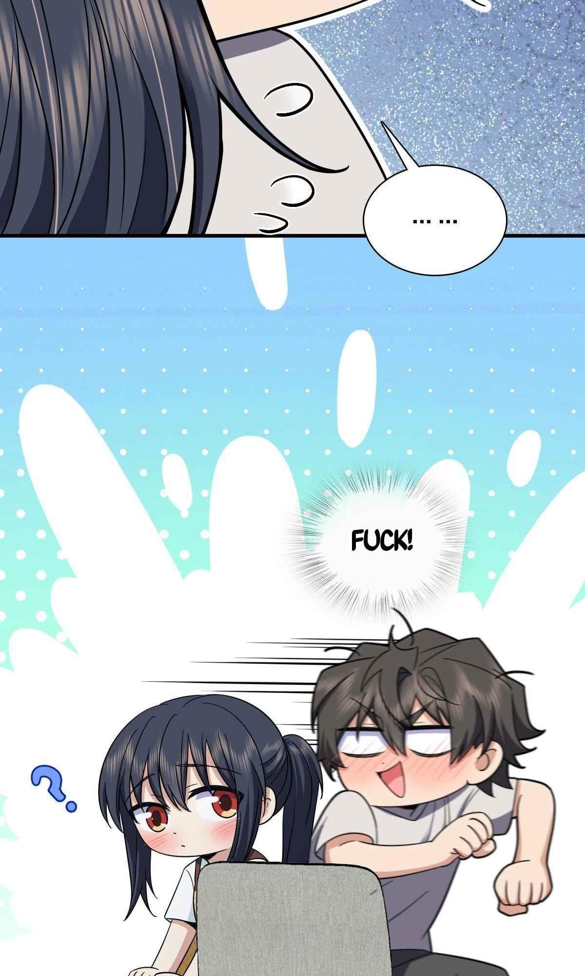 My Wife is From a Thousand Years Ago Chapter 137 - Manhwa18.com