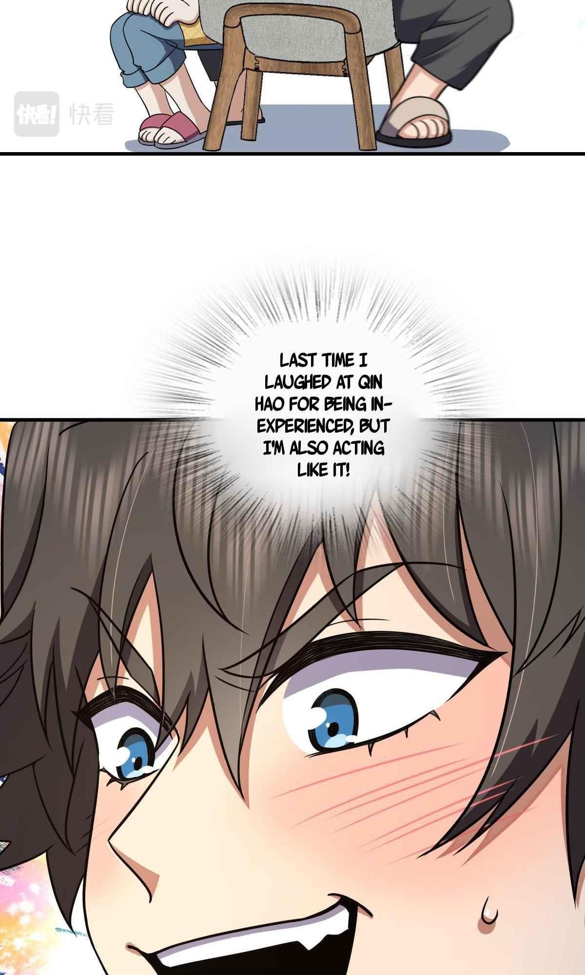 My Wife is From a Thousand Years Ago Chapter 137 - Manhwa18.com