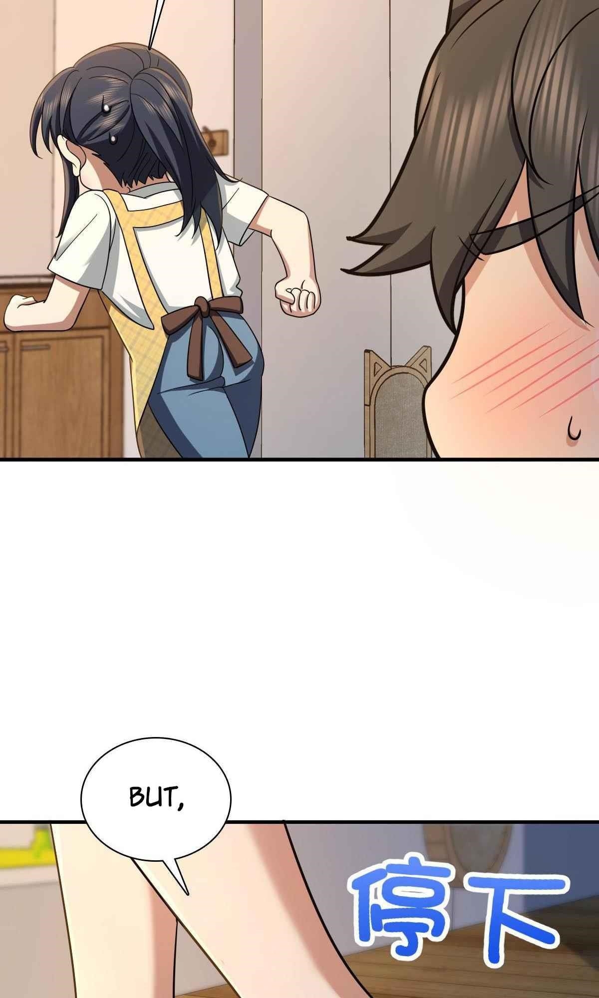 My Wife is From a Thousand Years Ago Chapter 137 - Manhwa18.com