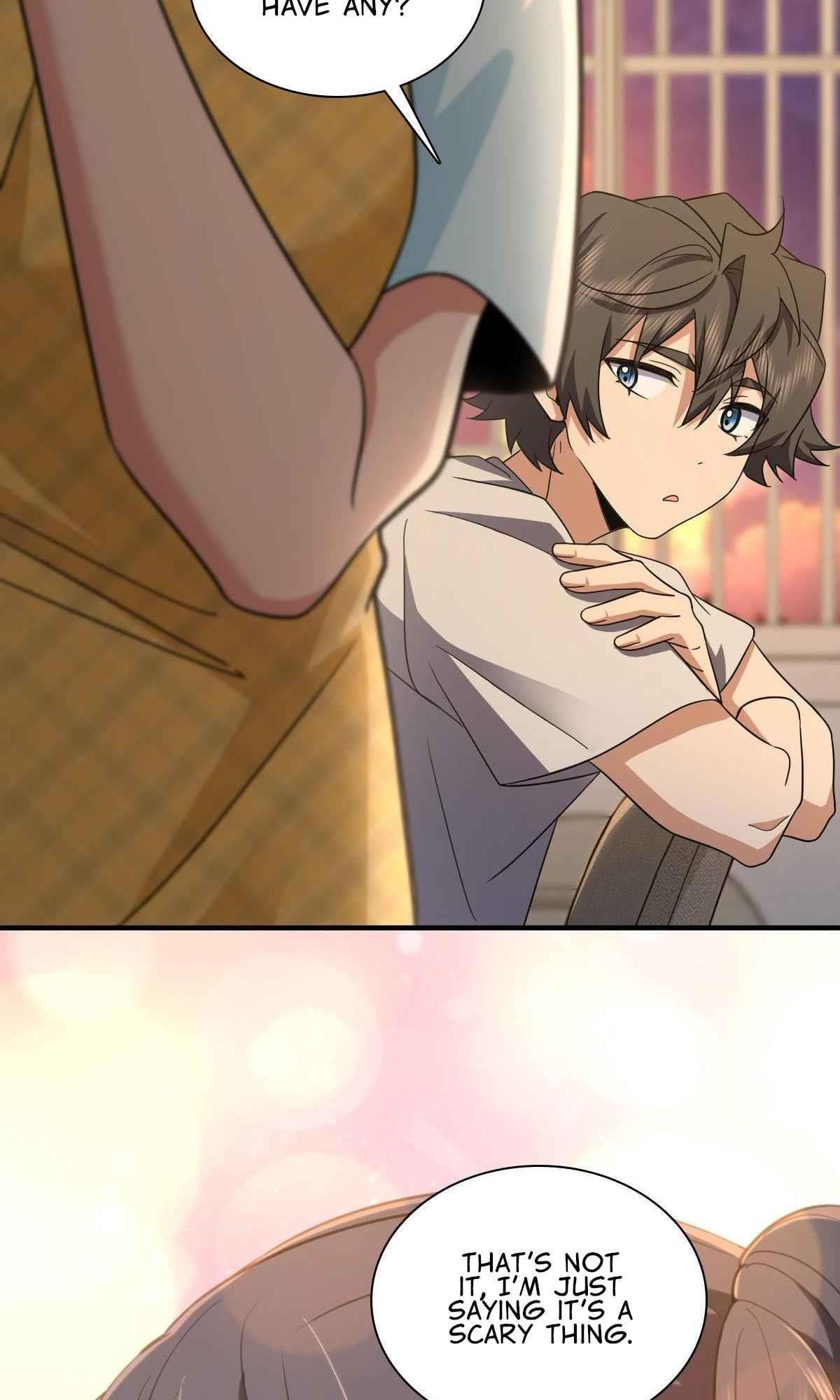 My Wife is From a Thousand Years Ago Chapter 137 - Manhwa18.com