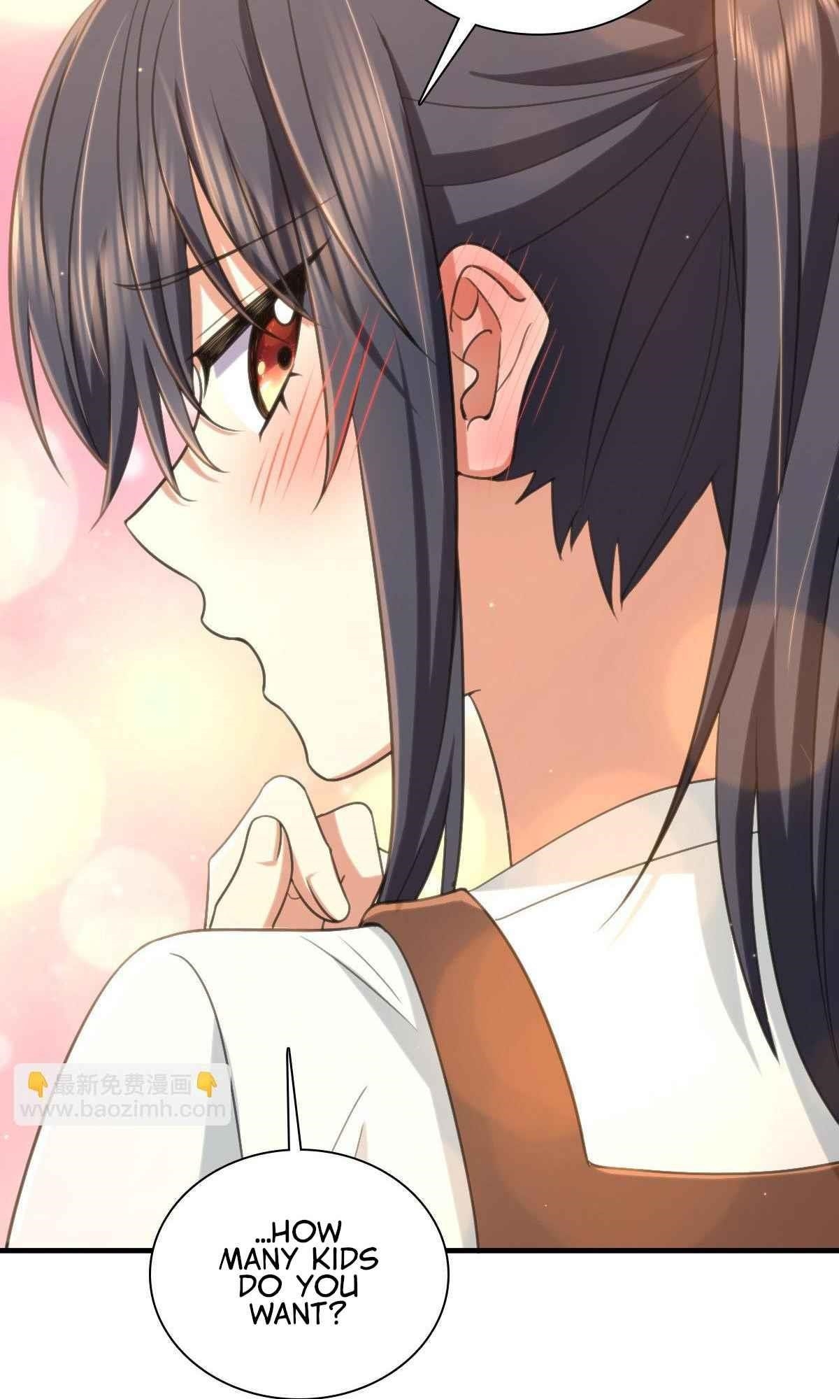 My Wife is From a Thousand Years Ago Chapter 137 - Manhwa18.com