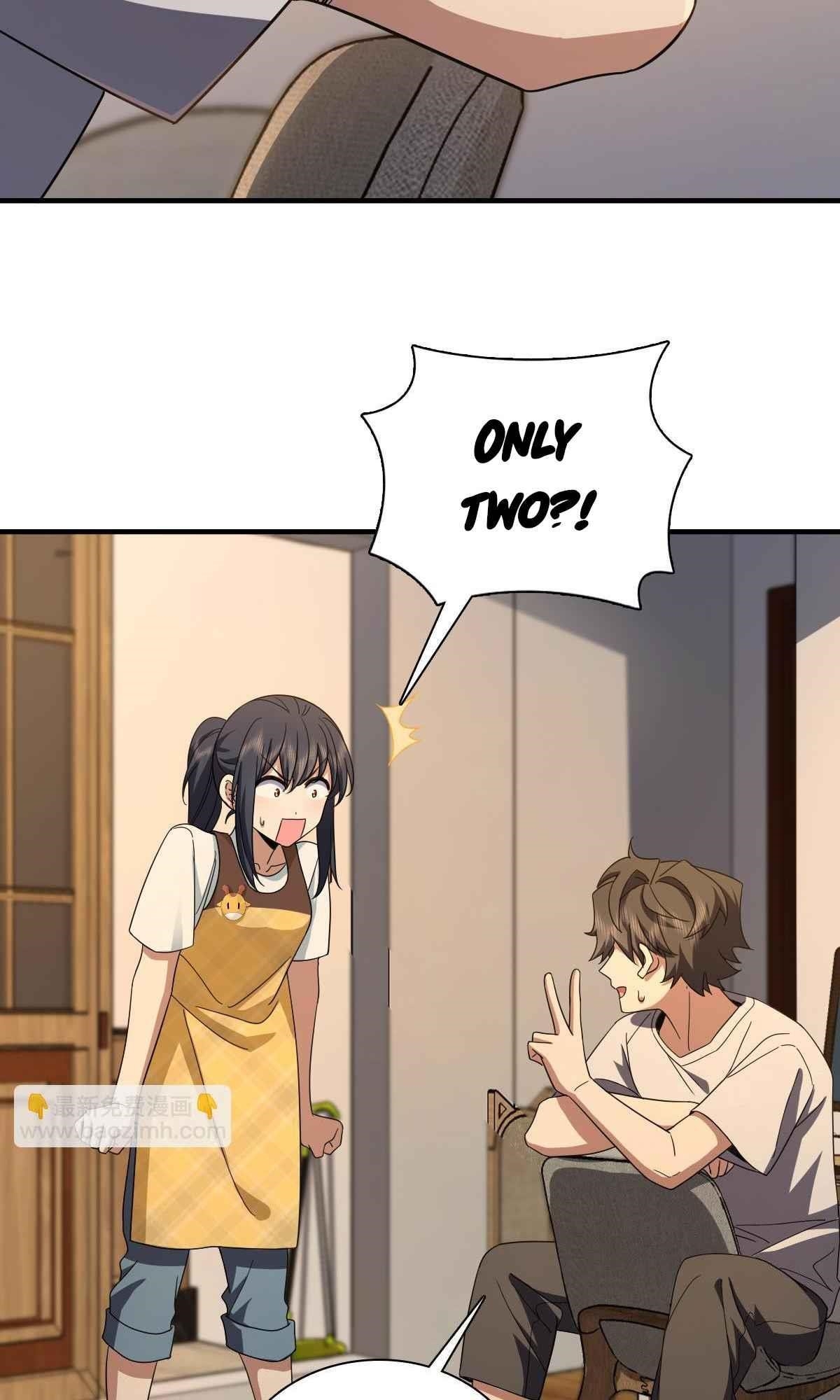 My Wife is From a Thousand Years Ago Chapter 137 - Manhwa18.com