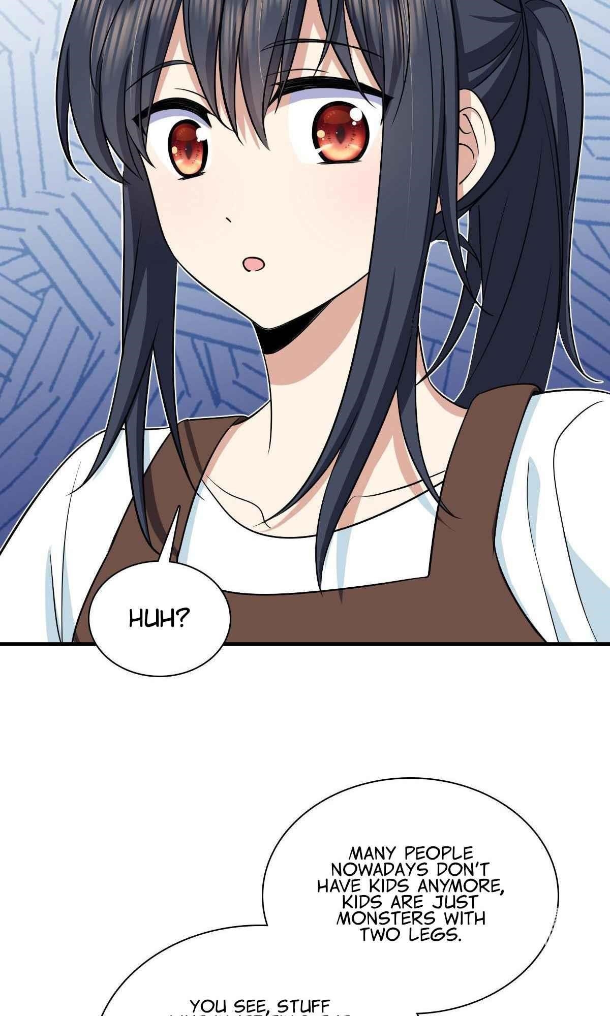 My Wife is From a Thousand Years Ago Chapter 137 - Manhwa18.com