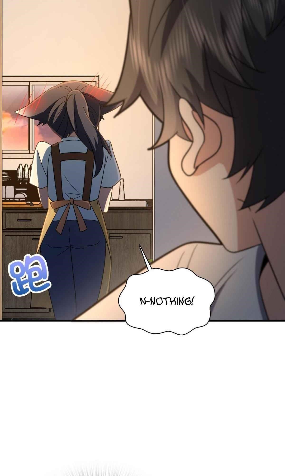 My Wife is From a Thousand Years Ago Chapter 137 - Manhwa18.com