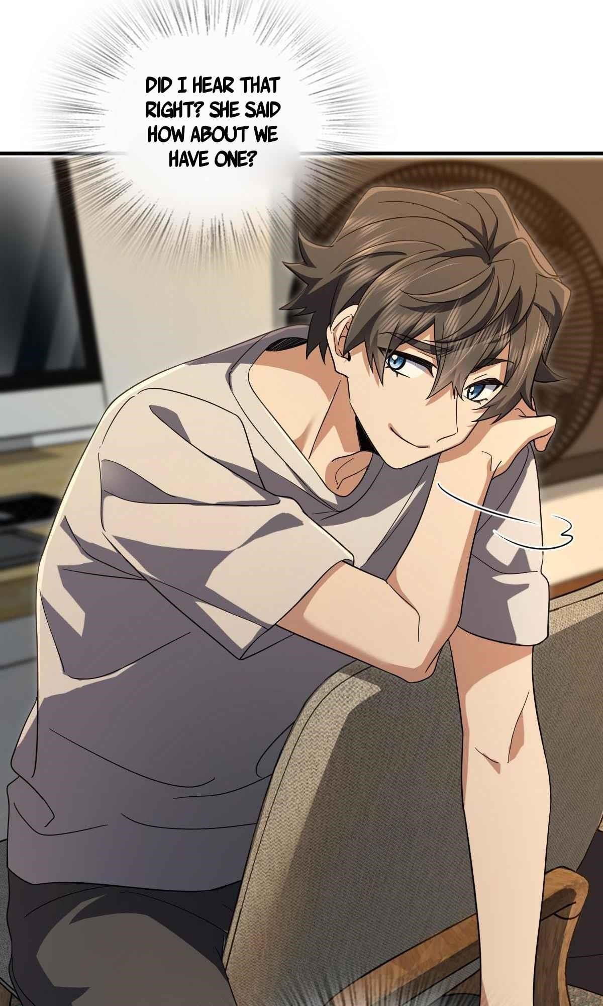 My Wife is From a Thousand Years Ago Chapter 137 - Manhwa18.com