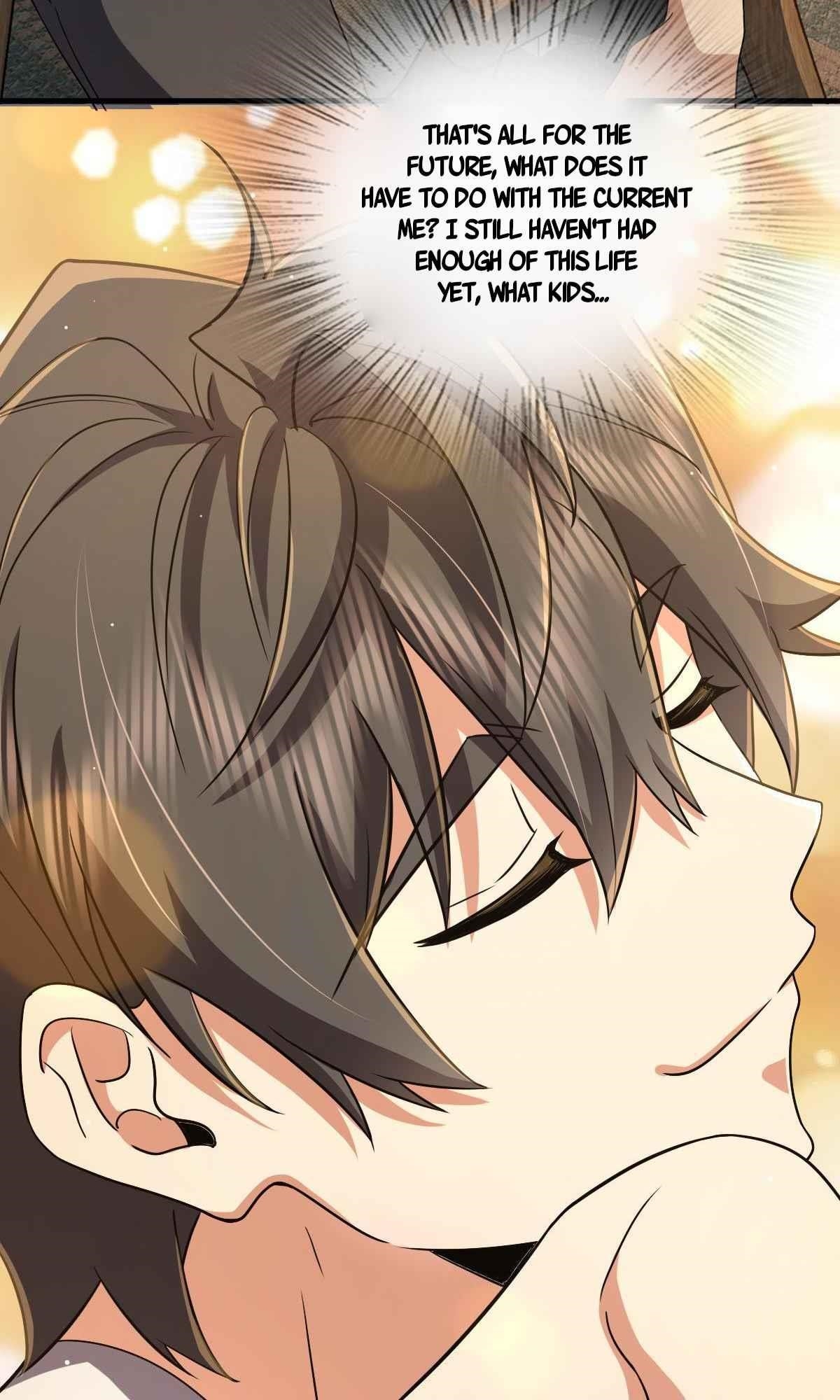 My Wife is From a Thousand Years Ago Chapter 137 - Manhwa18.com