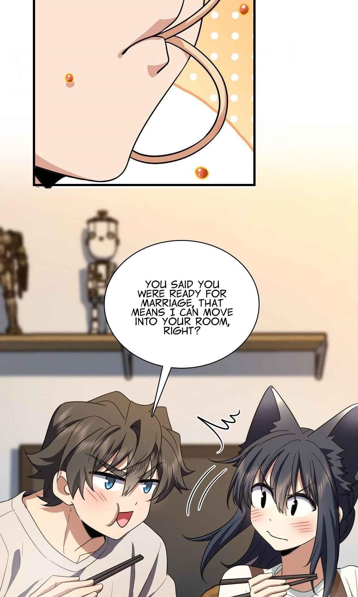 My Wife is From a Thousand Years Ago Chapter 137 - Manhwa18.com
