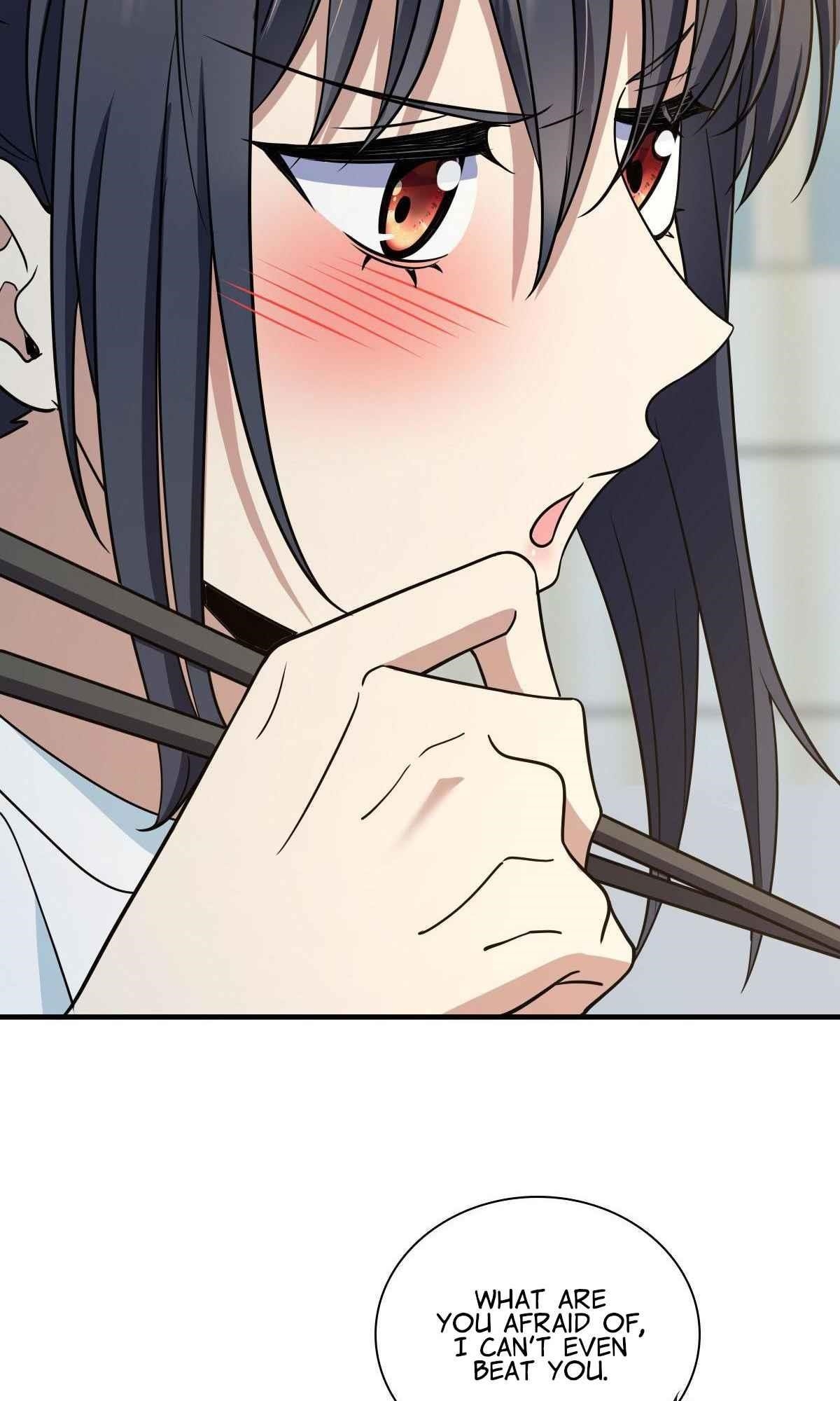 My Wife is From a Thousand Years Ago Chapter 137 - Manhwa18.com