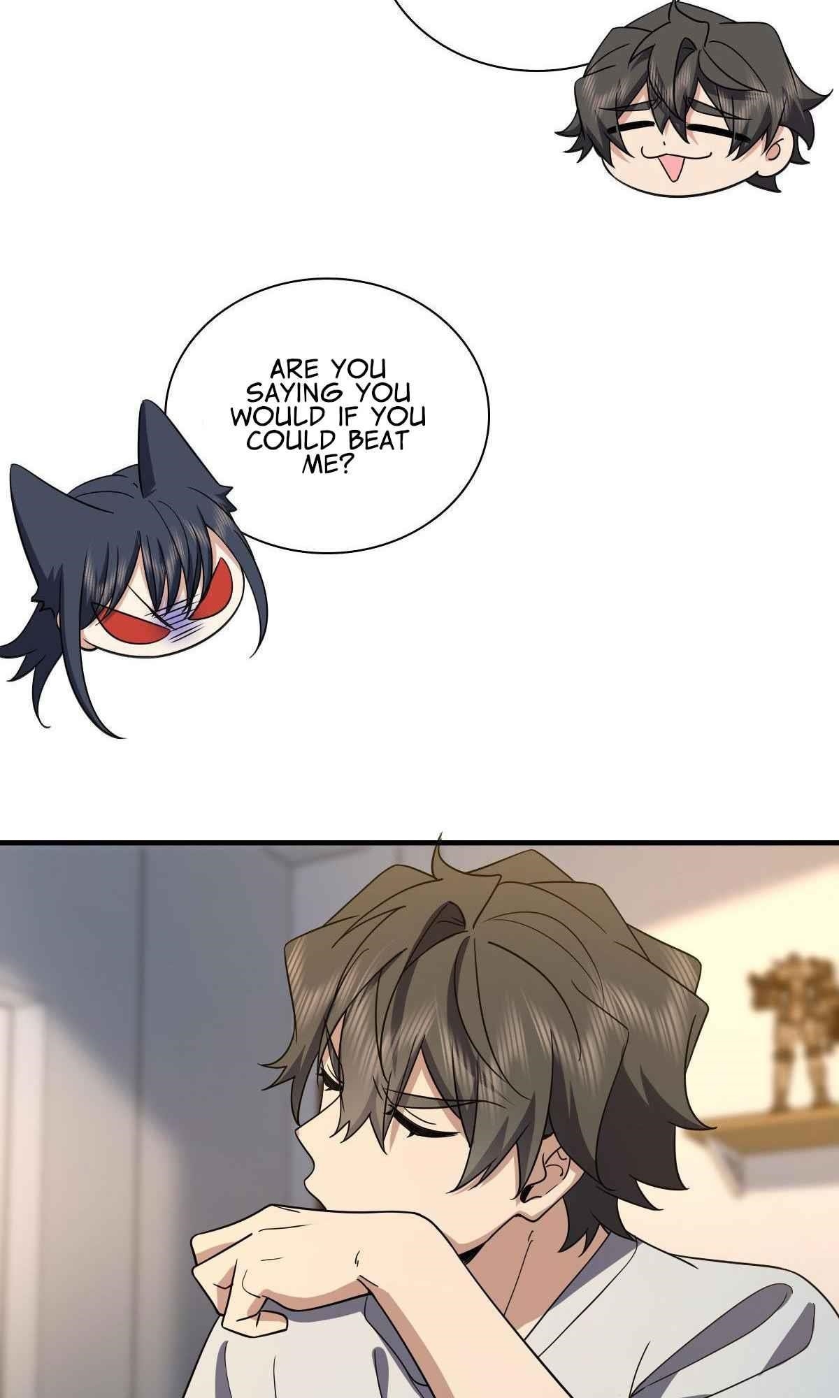 My Wife is From a Thousand Years Ago Chapter 137 - Manhwa18.com