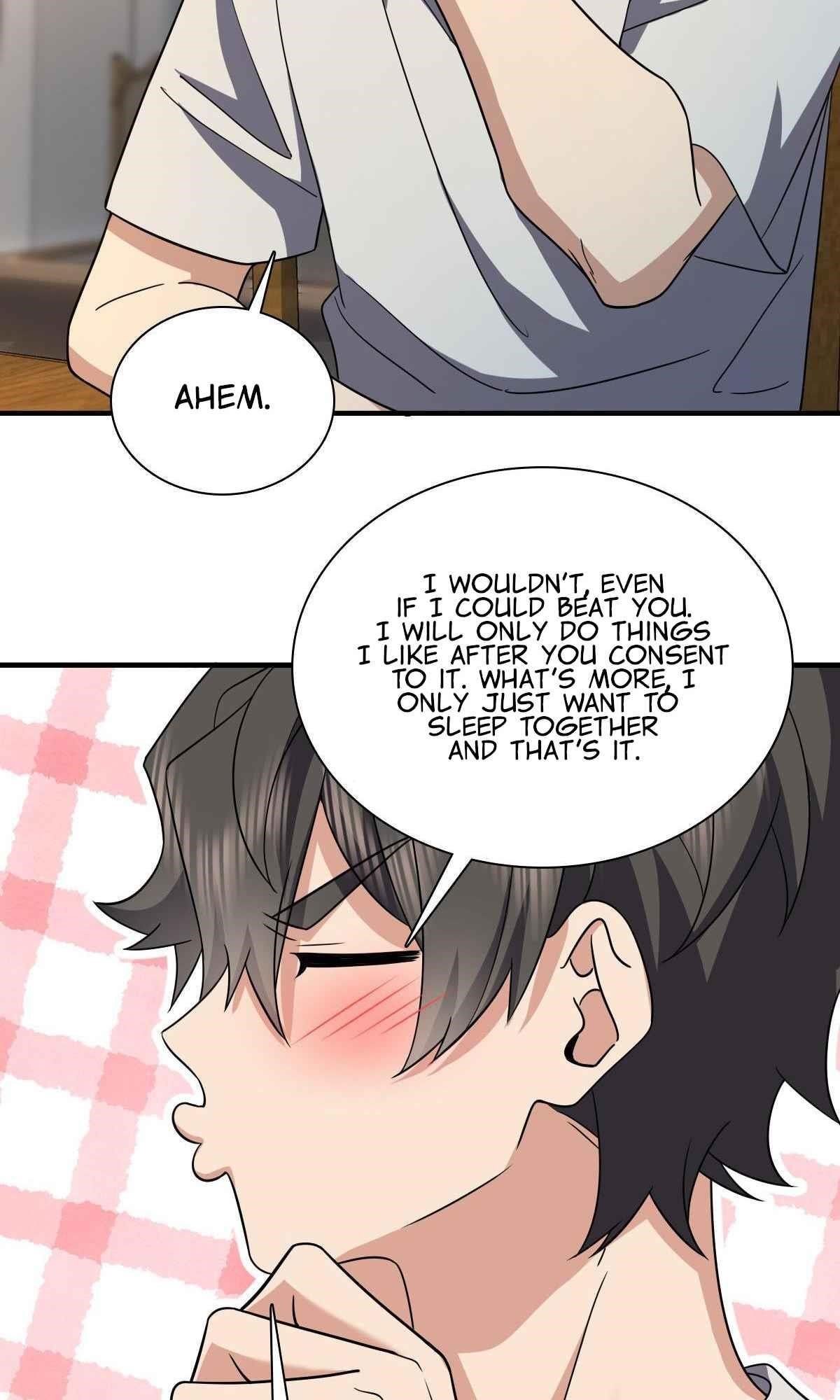 My Wife is From a Thousand Years Ago Chapter 137 - Manhwa18.com