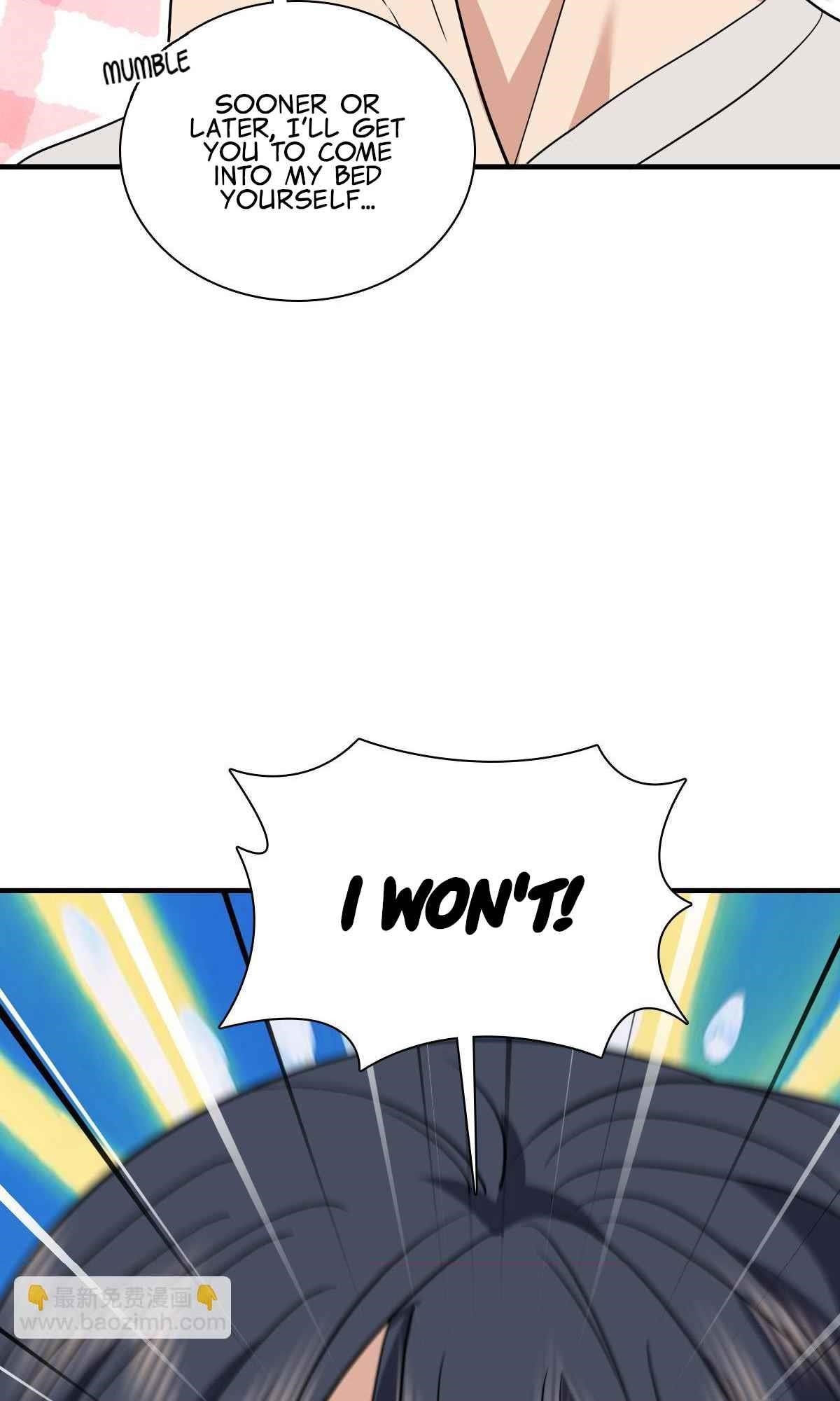My Wife is From a Thousand Years Ago Chapter 137 - Manhwa18.com