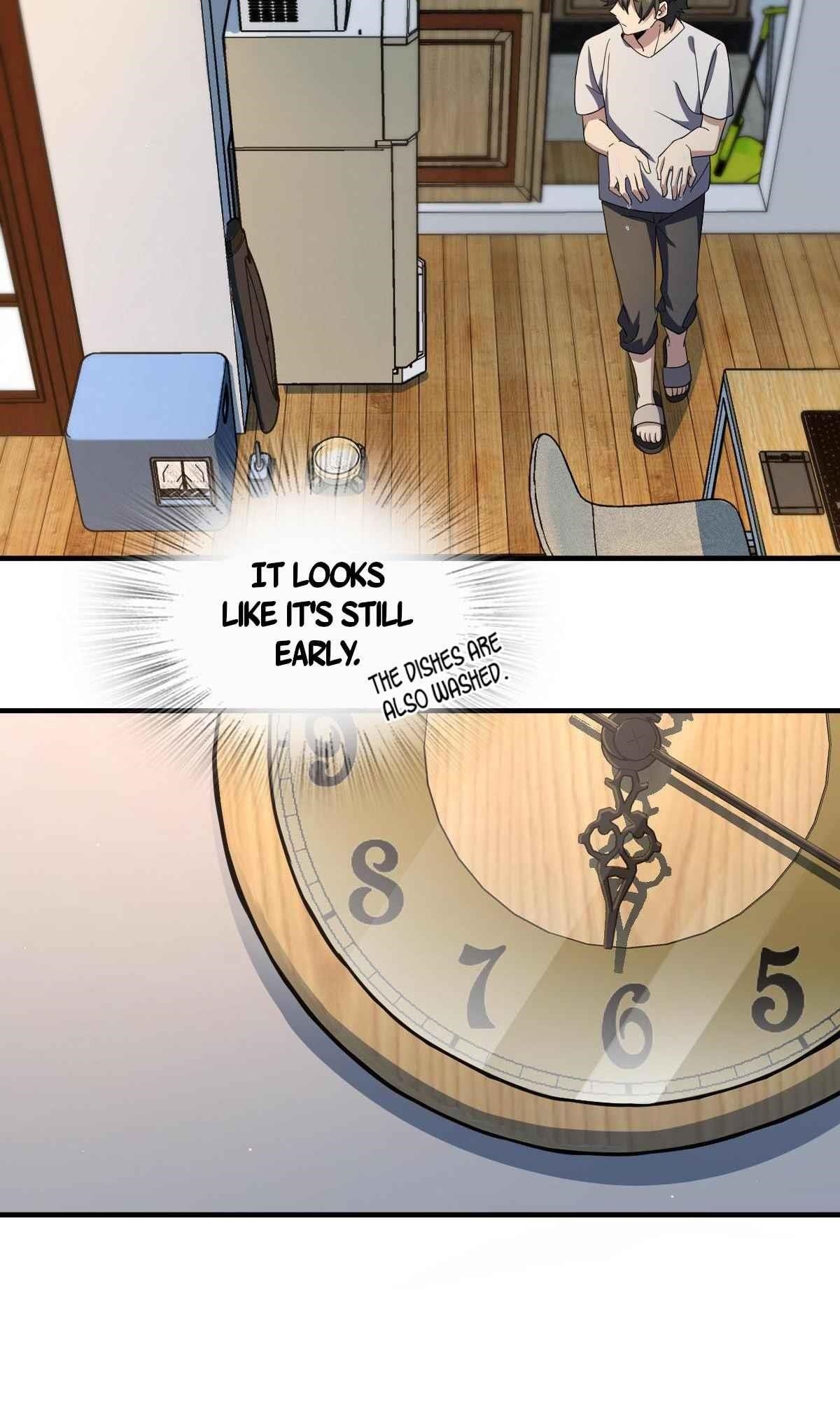 My Wife is From a Thousand Years Ago Chapter 137 - Manhwa18.com