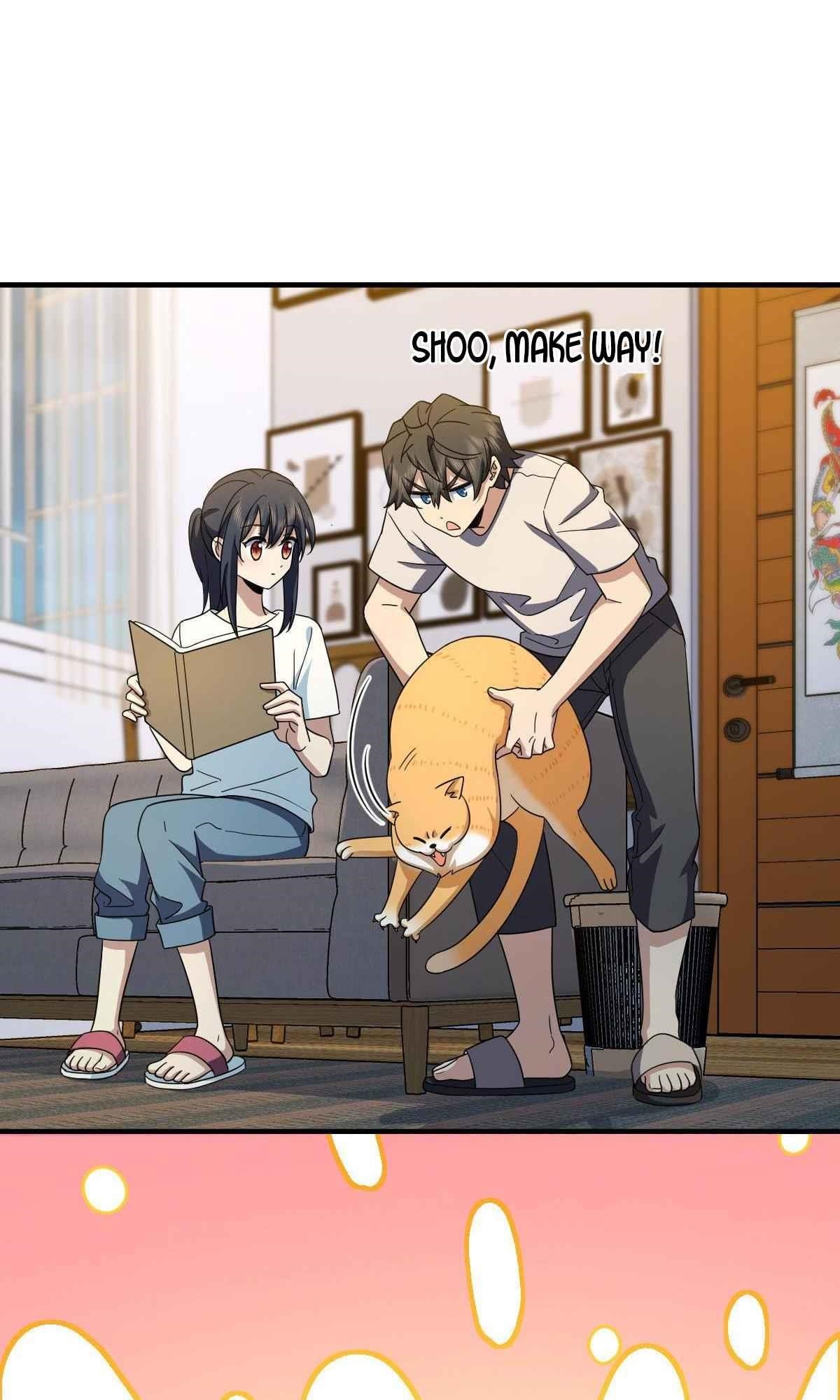 My Wife is From a Thousand Years Ago Chapter 137 - Manhwa18.com
