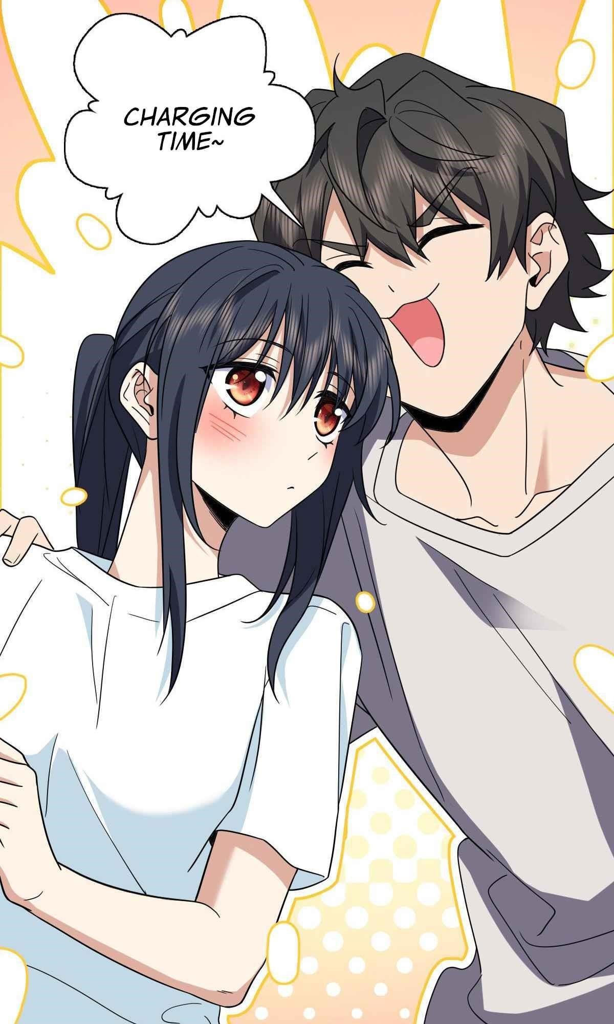 My Wife is From a Thousand Years Ago Chapter 137 - Manhwa18.com