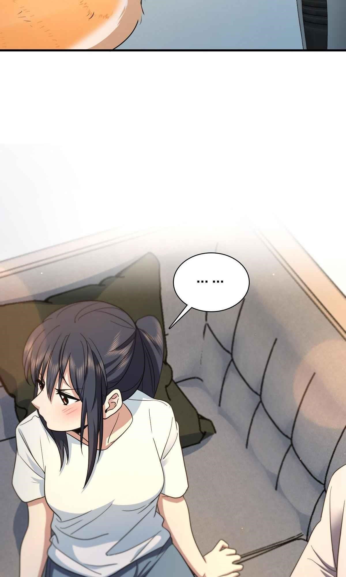 My Wife is From a Thousand Years Ago Chapter 137 - Manhwa18.com