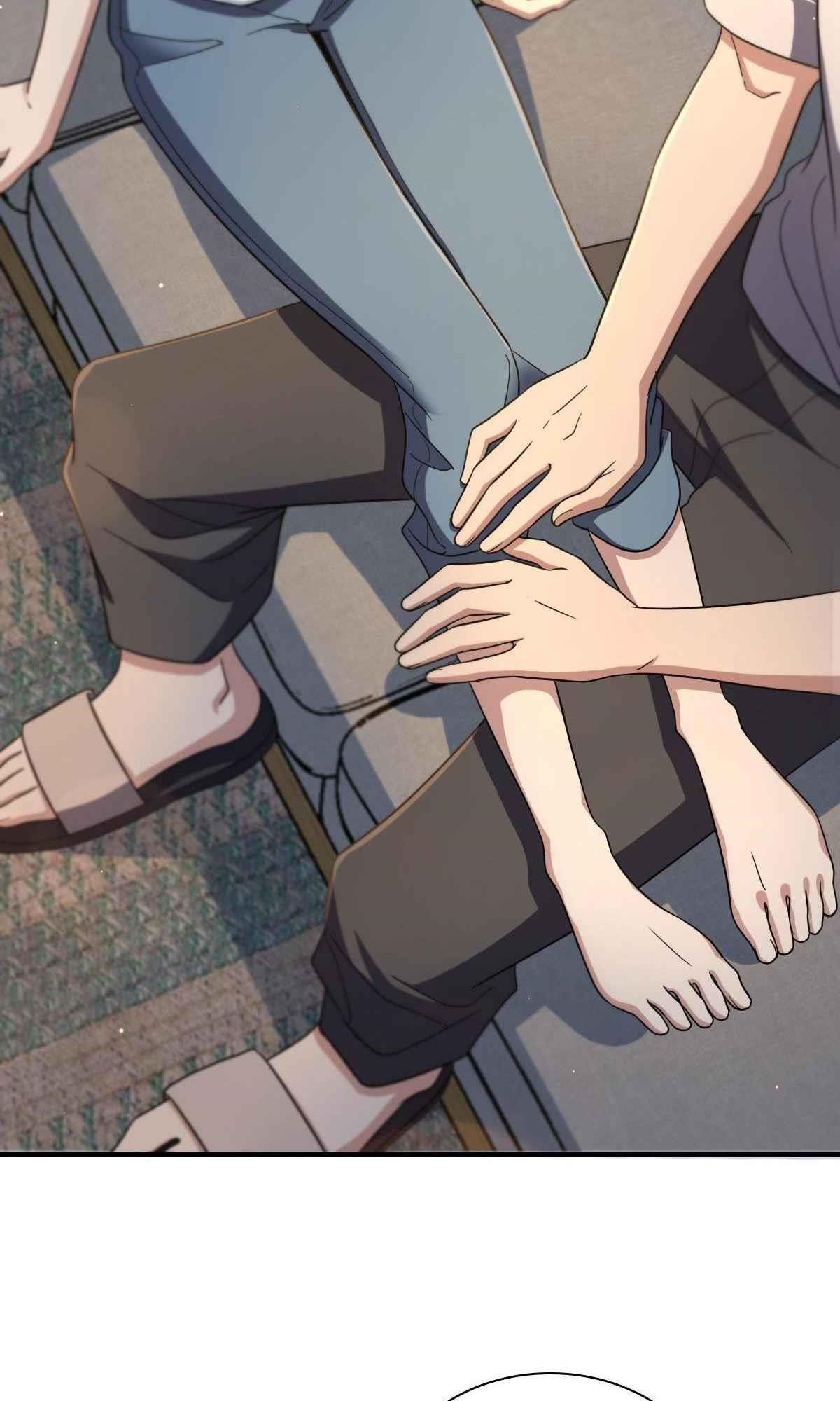 My Wife is From a Thousand Years Ago Chapter 137 - Manhwa18.com
