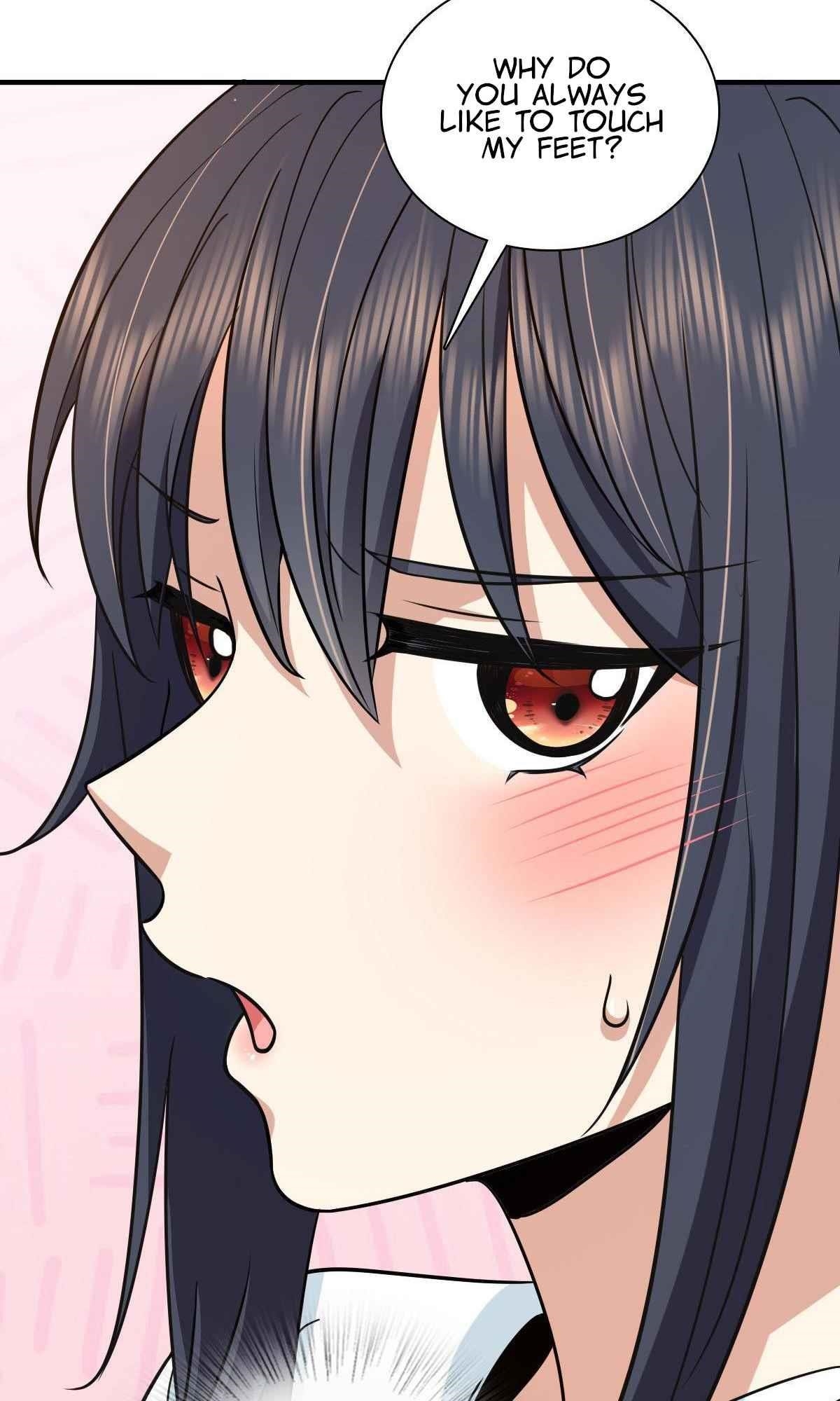 My Wife is From a Thousand Years Ago Chapter 137 - Manhwa18.com