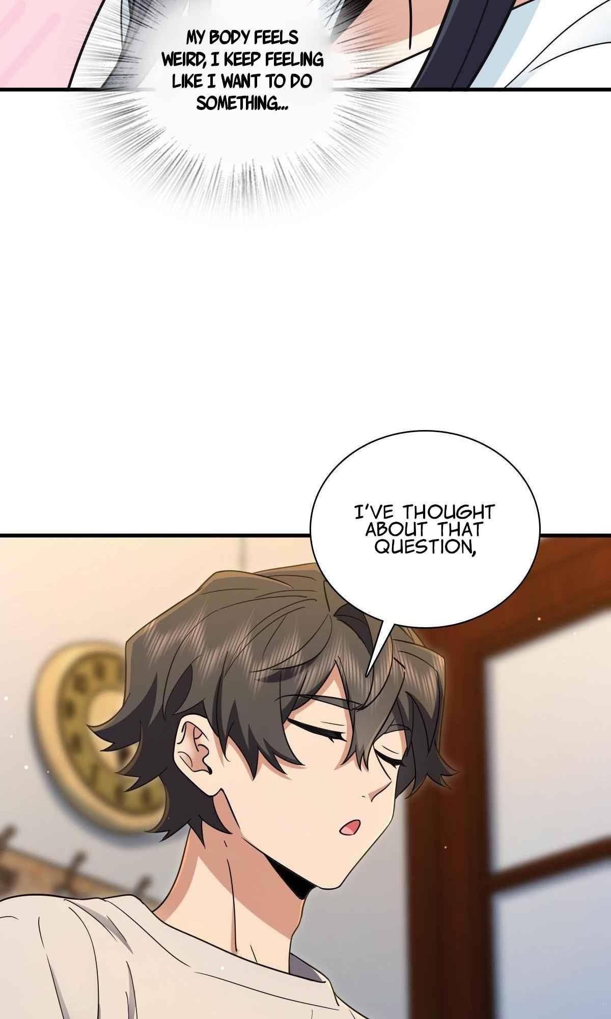 My Wife is From a Thousand Years Ago Chapter 137 - Manhwa18.com