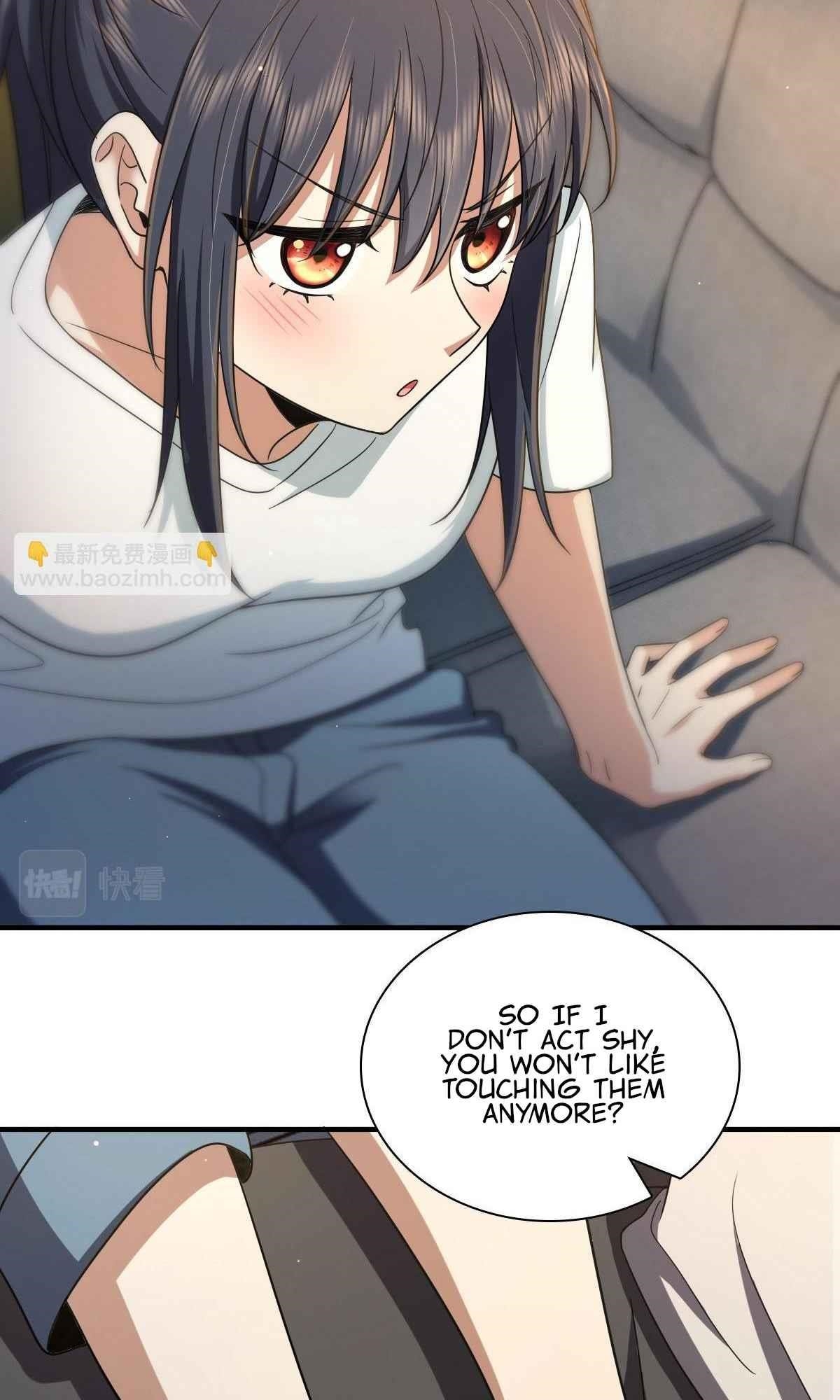 My Wife is From a Thousand Years Ago Chapter 137 - Manhwa18.com