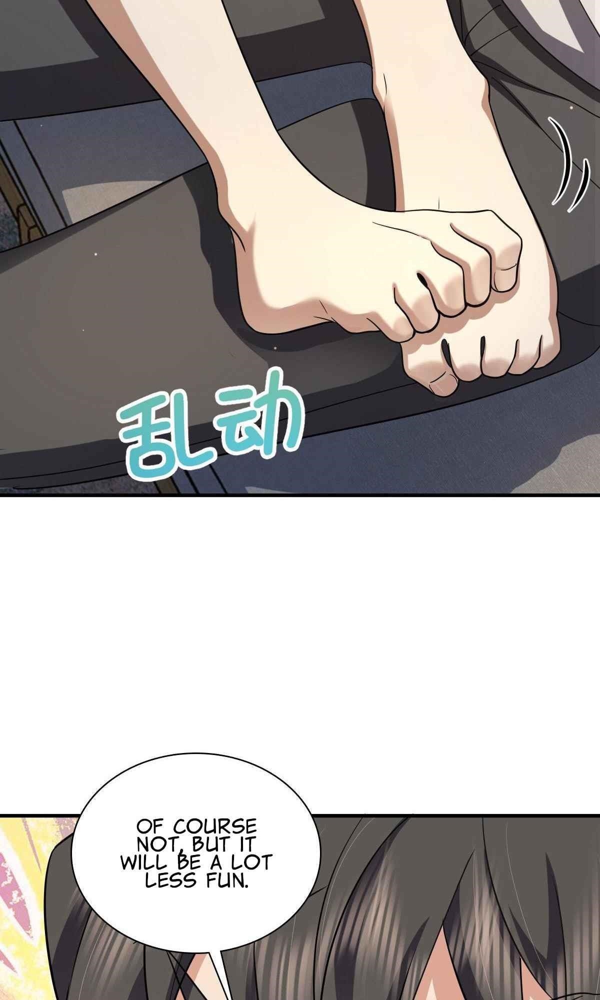 My Wife is From a Thousand Years Ago Chapter 137 - Manhwa18.com