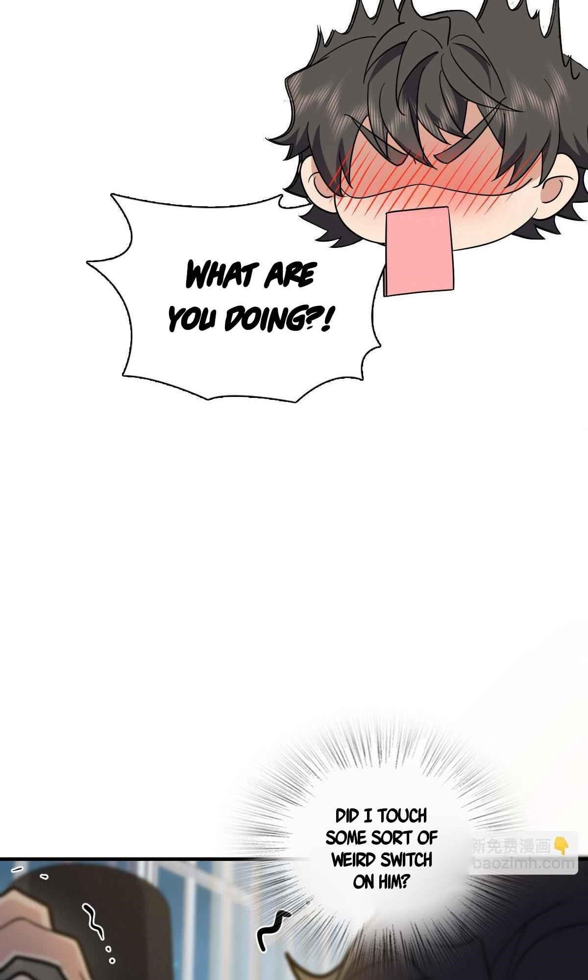 My Wife is From a Thousand Years Ago Chapter 137 - Manhwa18.com