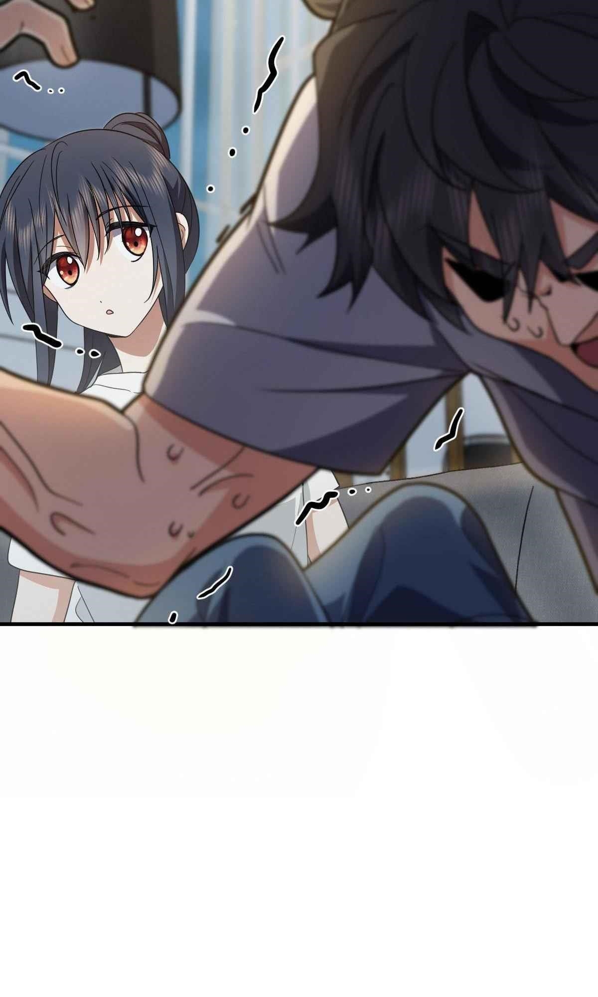 My Wife is From a Thousand Years Ago Chapter 137 - Manhwa18.com