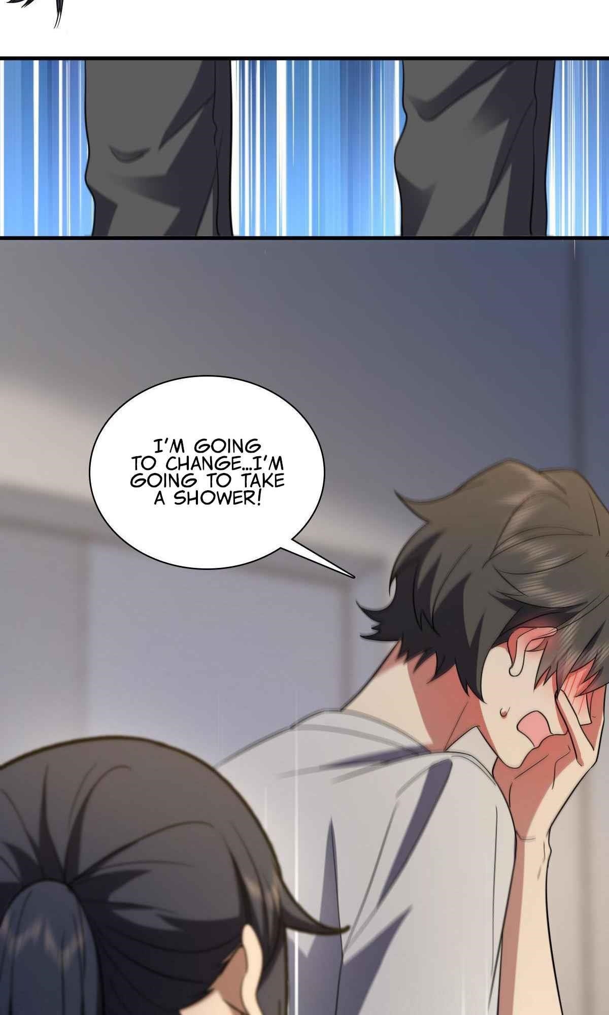 My Wife is From a Thousand Years Ago Chapter 137 - Manhwa18.com
