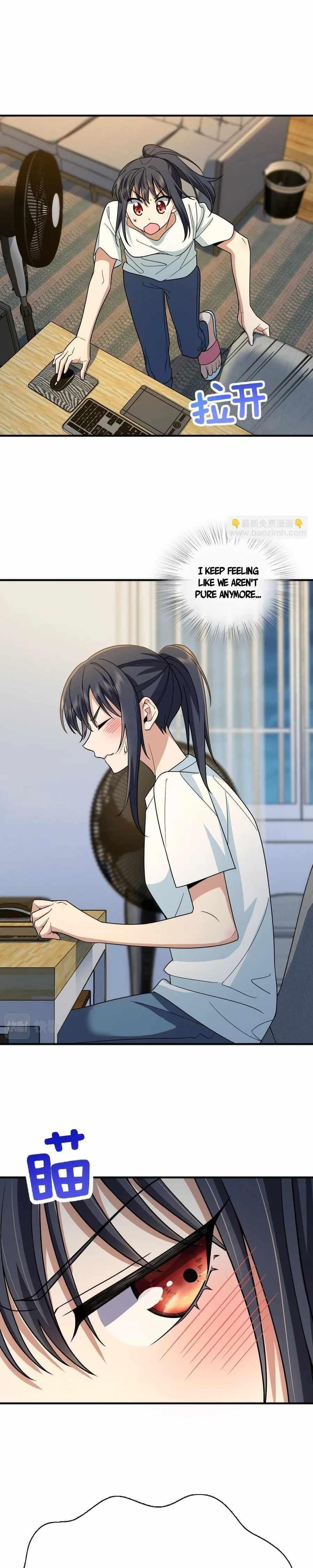 My Wife is From a Thousand Years Ago Chapter 138 - Manhwa18.com