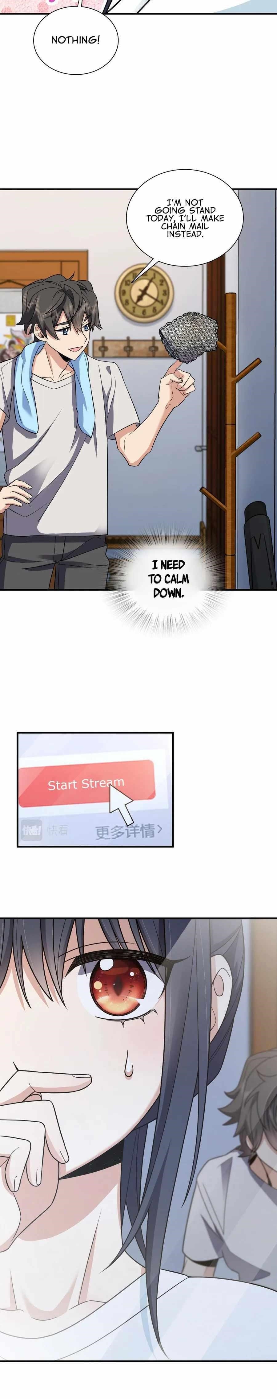 My Wife is From a Thousand Years Ago Chapter 138 - Manhwa18.com